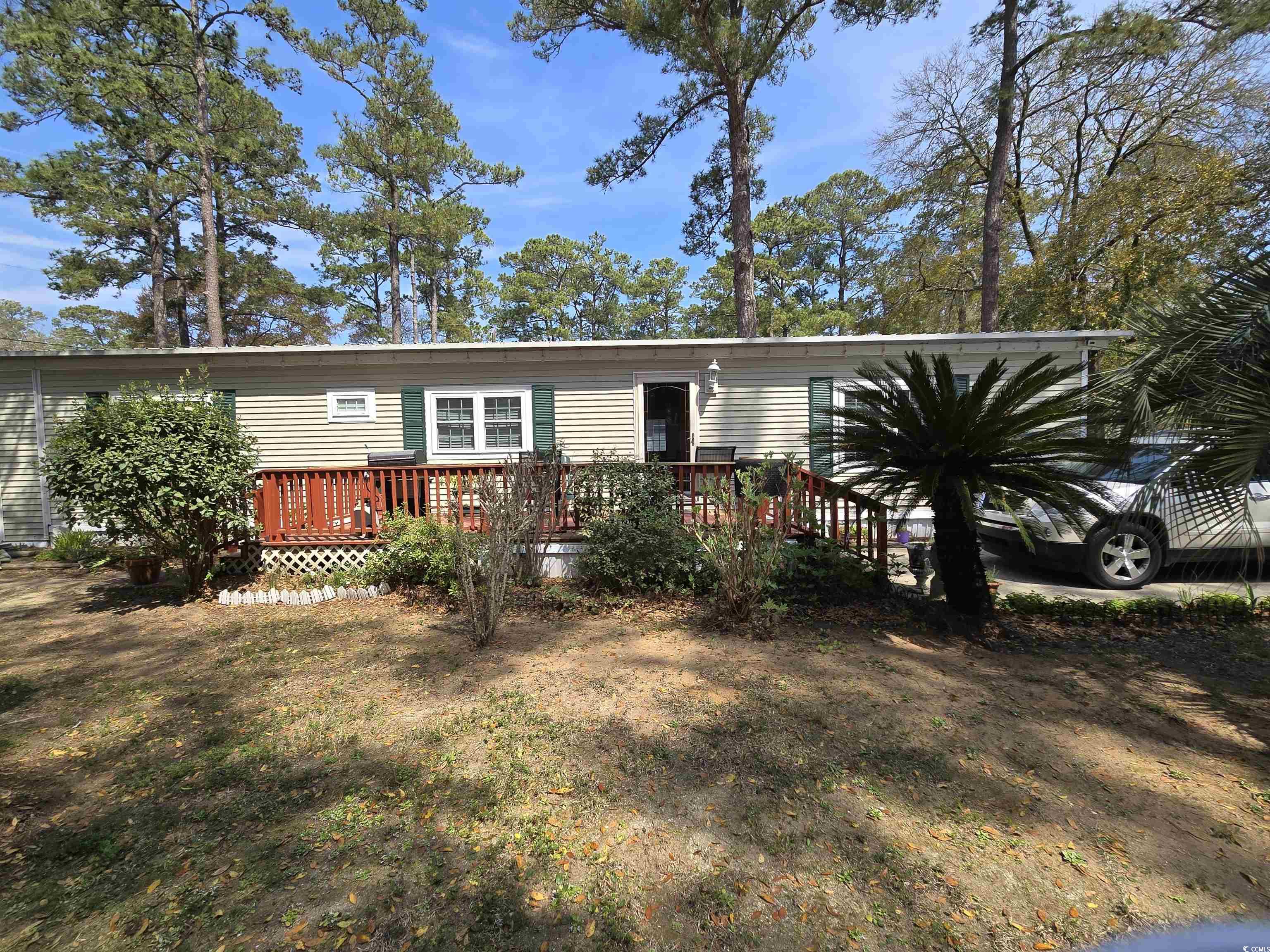420 Delton Dr. Garden City, SC 29576