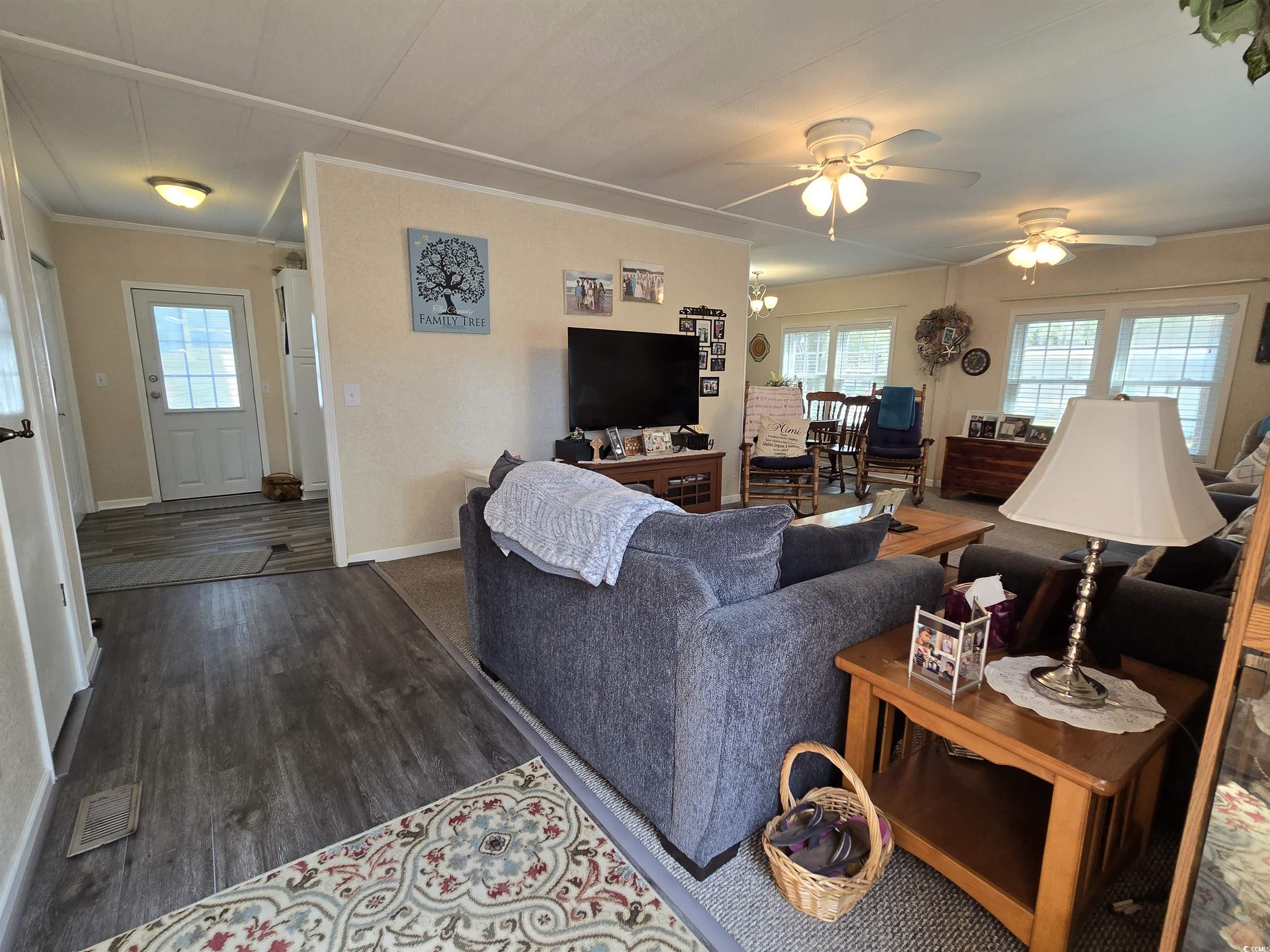 420 Delton Dr., Garden City Beach, South Carolina image 12