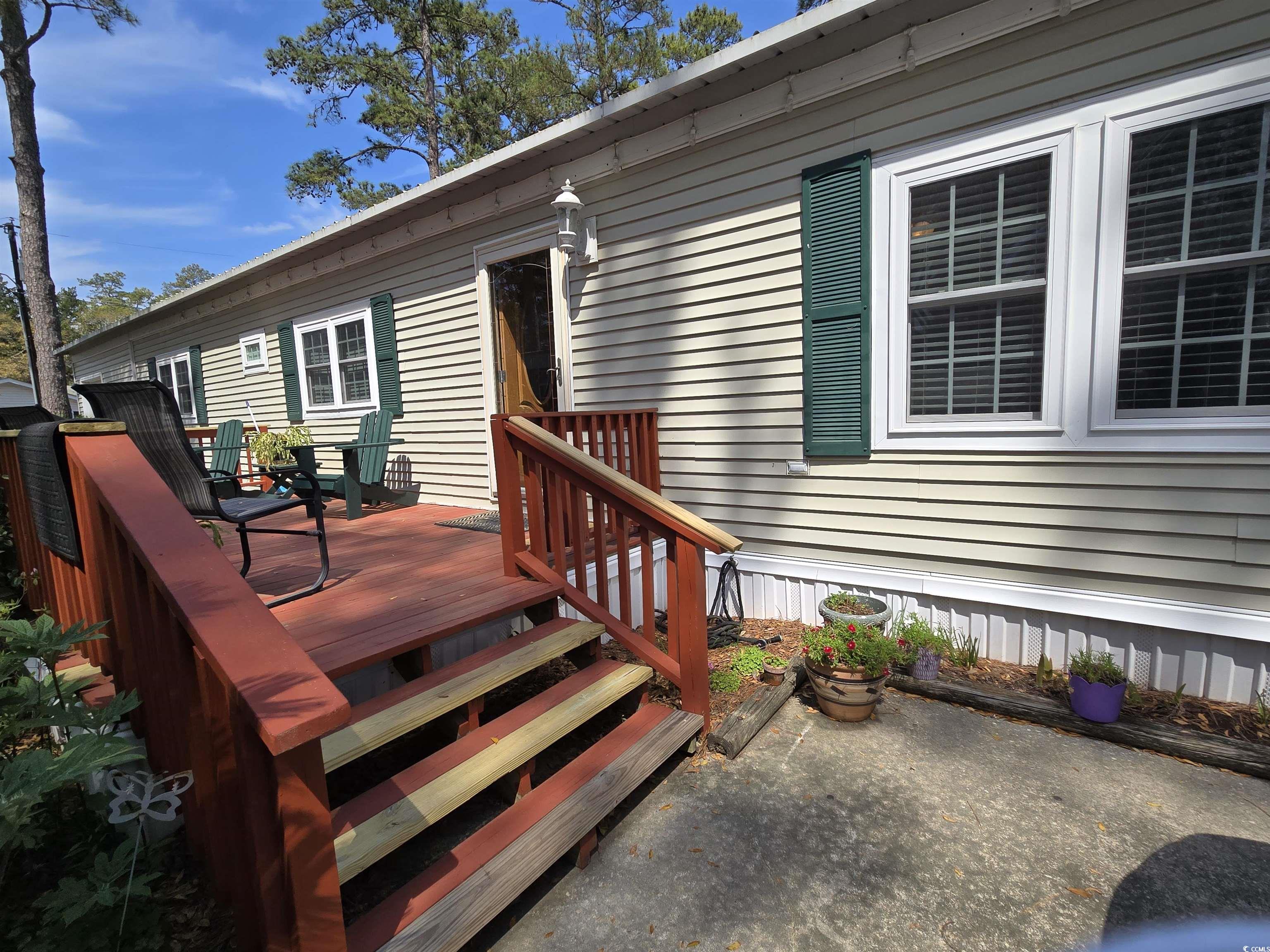 420 Delton Dr., Garden City Beach, South Carolina image 3