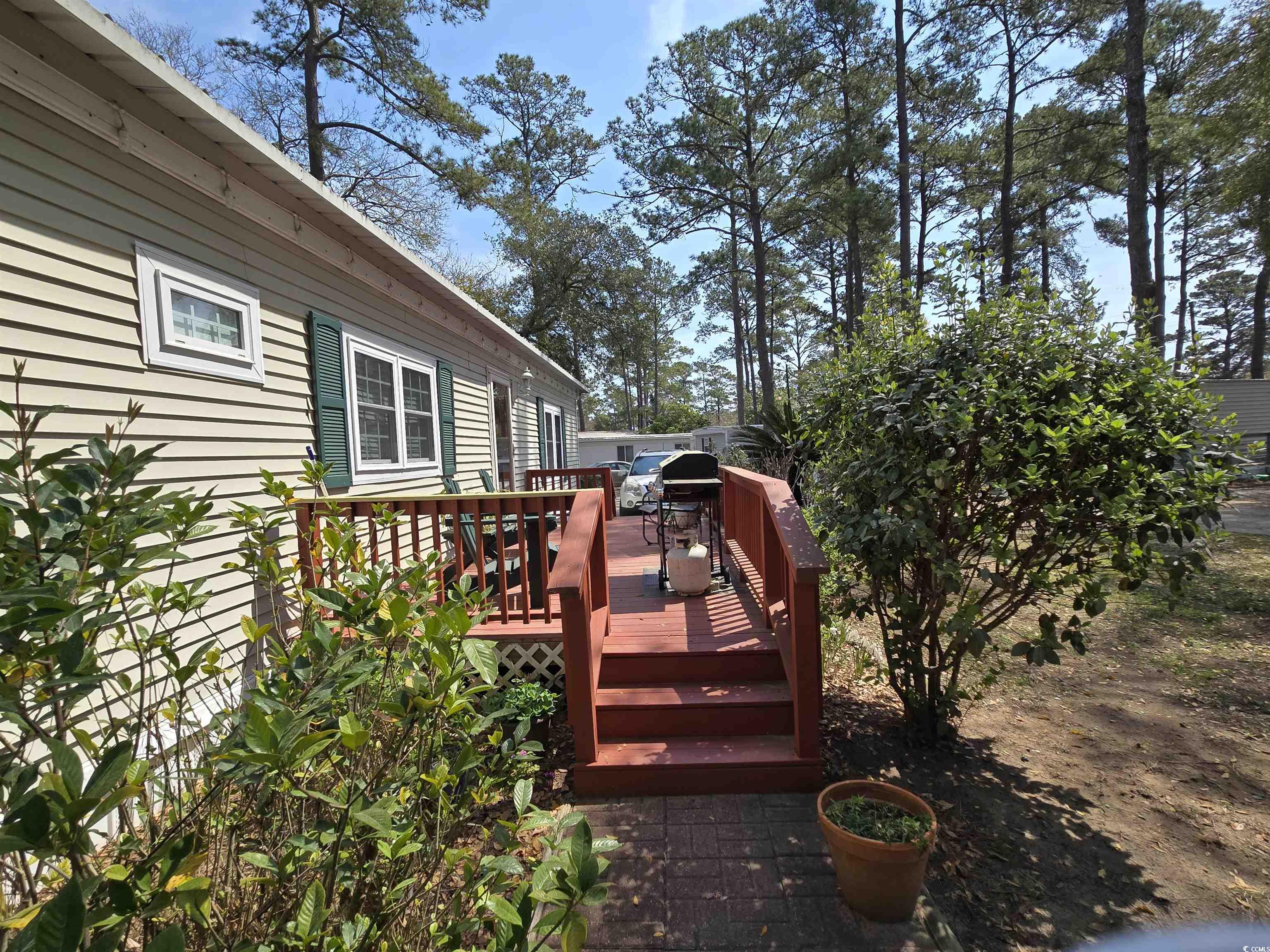 420 Delton Dr., Garden City Beach, South Carolina image 4