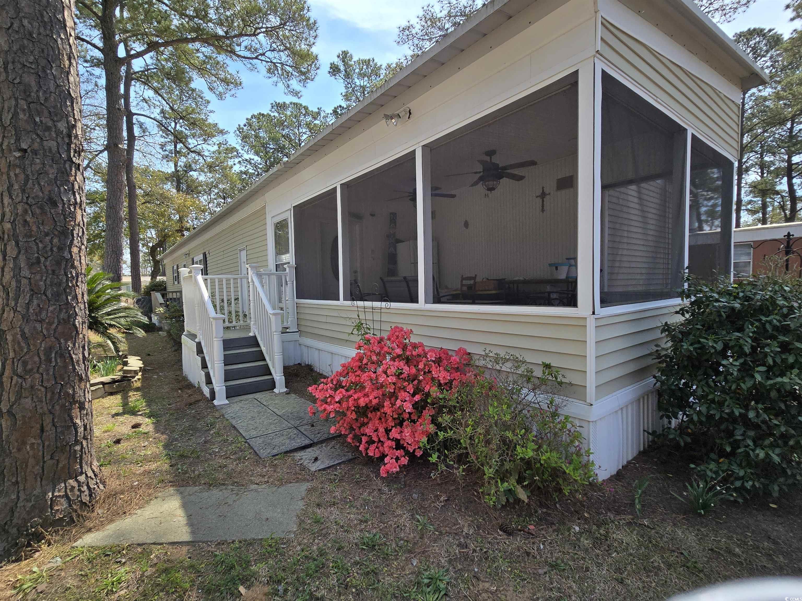 420 Delton Dr., Garden City Beach, South Carolina image 8