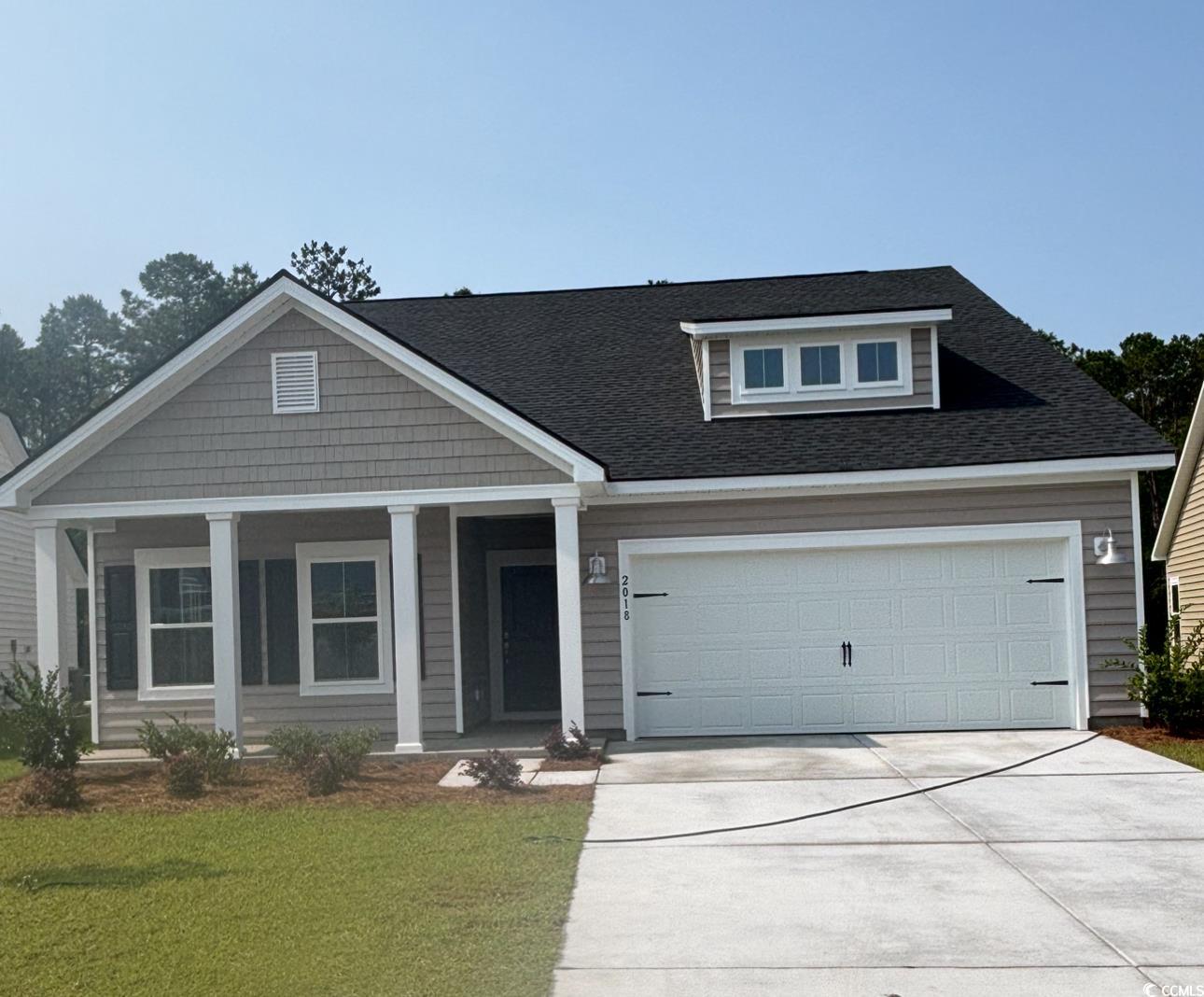 2018 Lone Cypress Dr Myrtle Beach, SC 29579