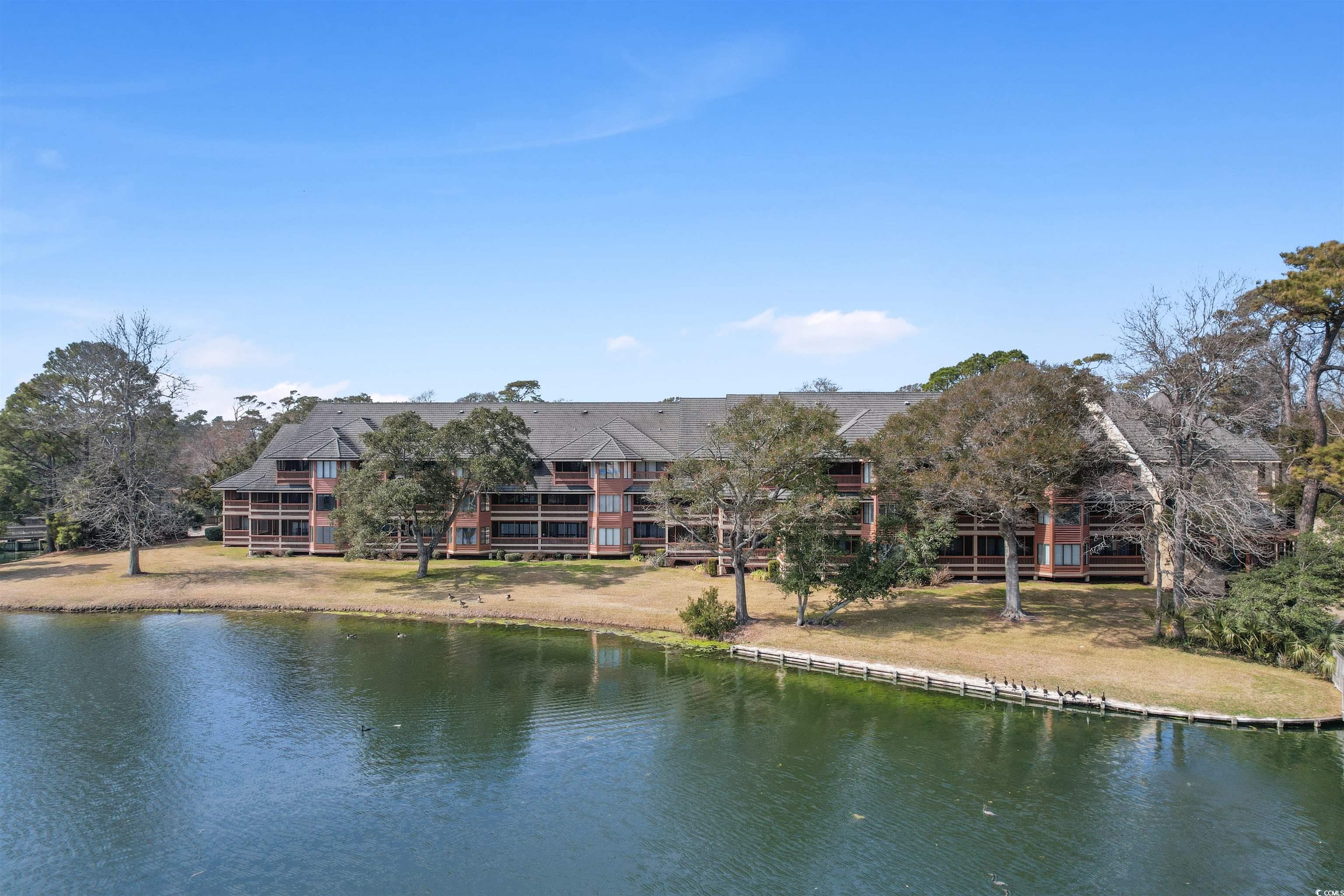 180 Rothbury Circle UNIT #203 Myrtle Beach, SC 29572