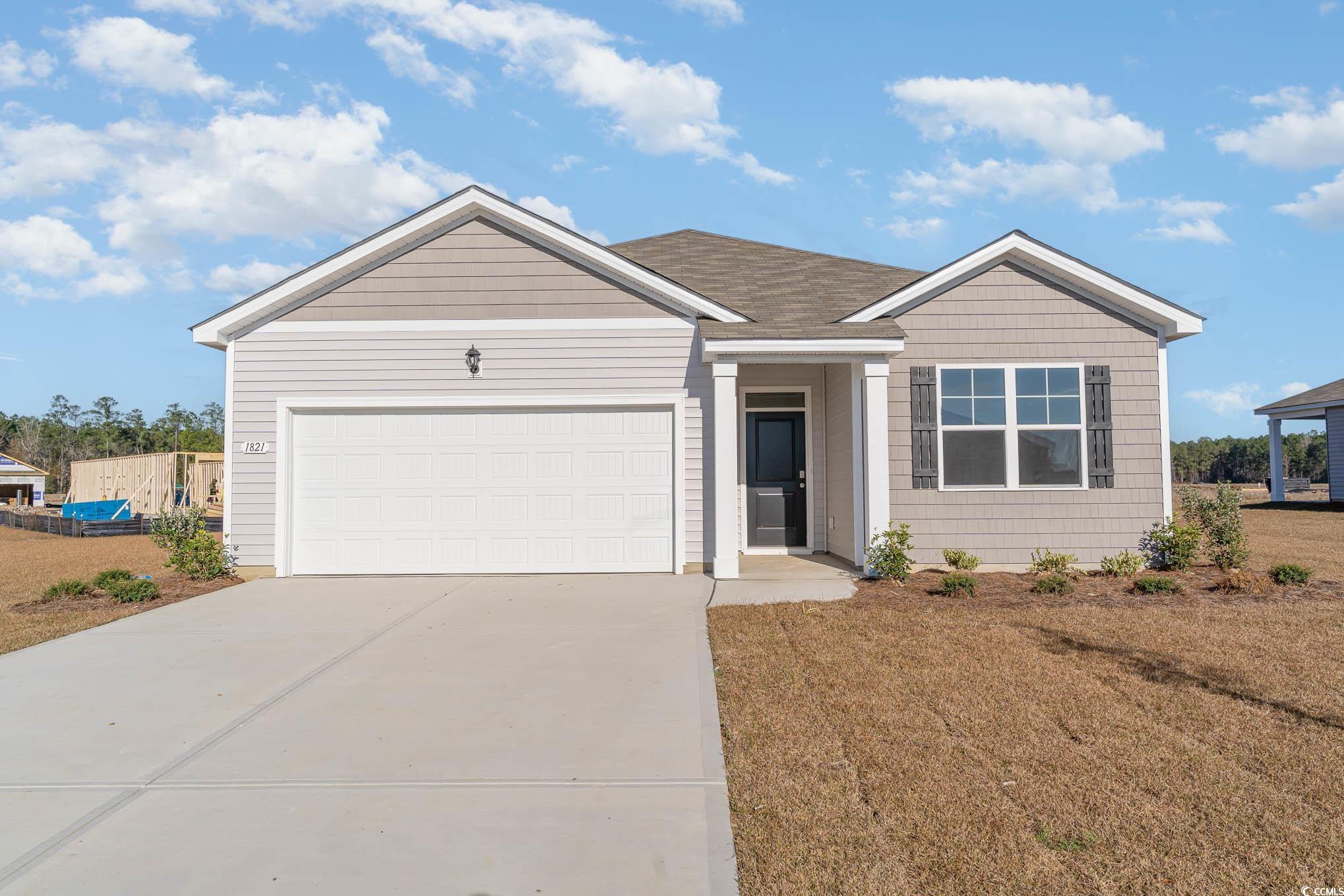 2820 Riverboat Way, Conway, South Carolina image 1