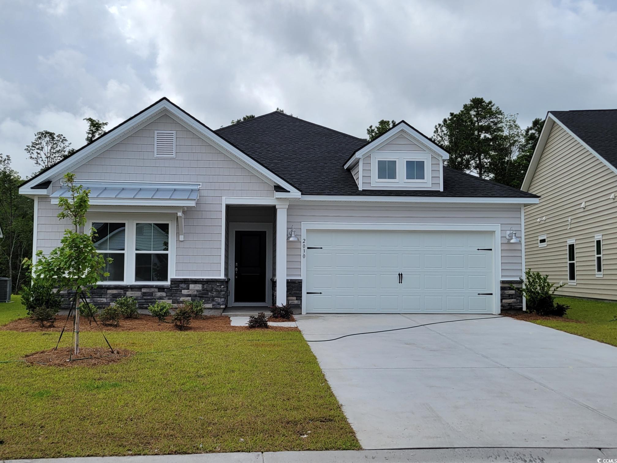 2030 Lone Cypress Dr Myrtle Beach, SC 29579