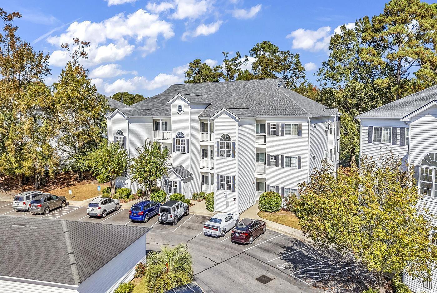 1525 Lanterns Rest Rd. UNIT #304 Myrtle Beach, SC 29579