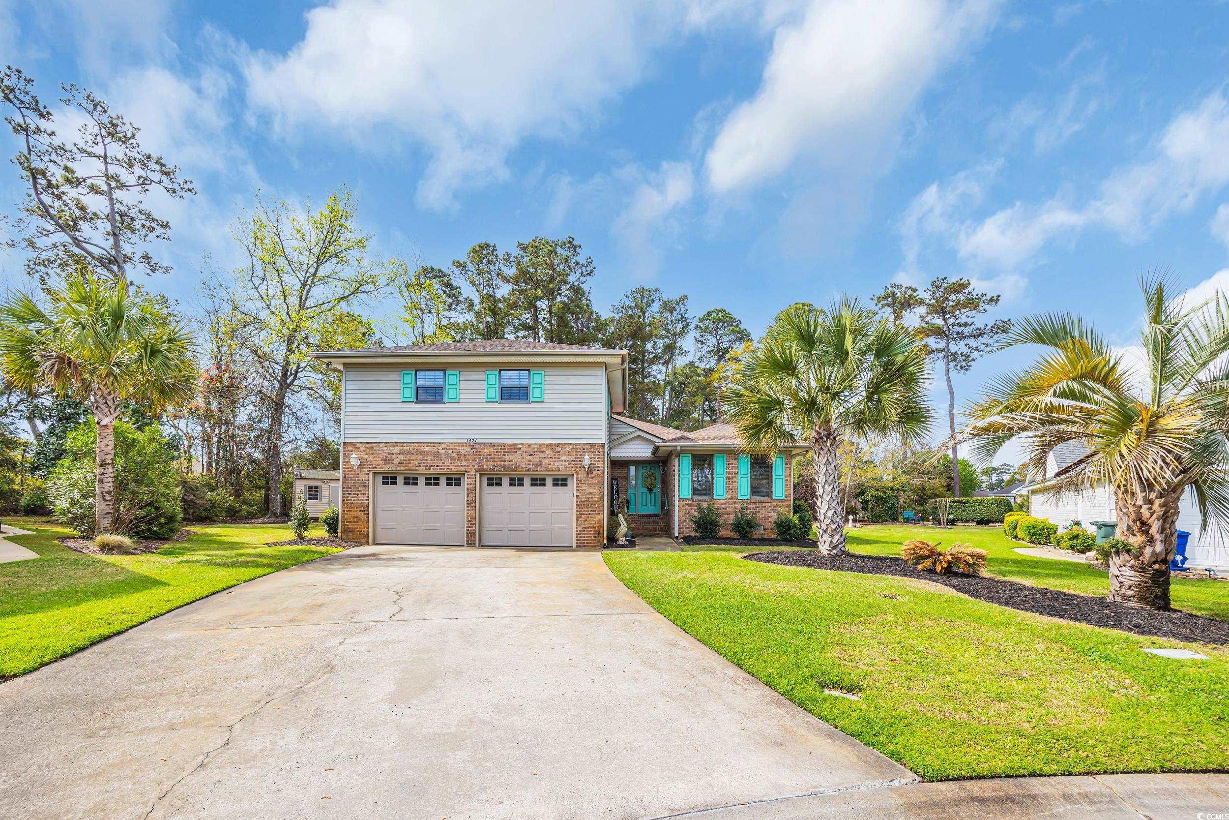1421 Cottesmore Ct. North Myrtle Beach, SC 29582