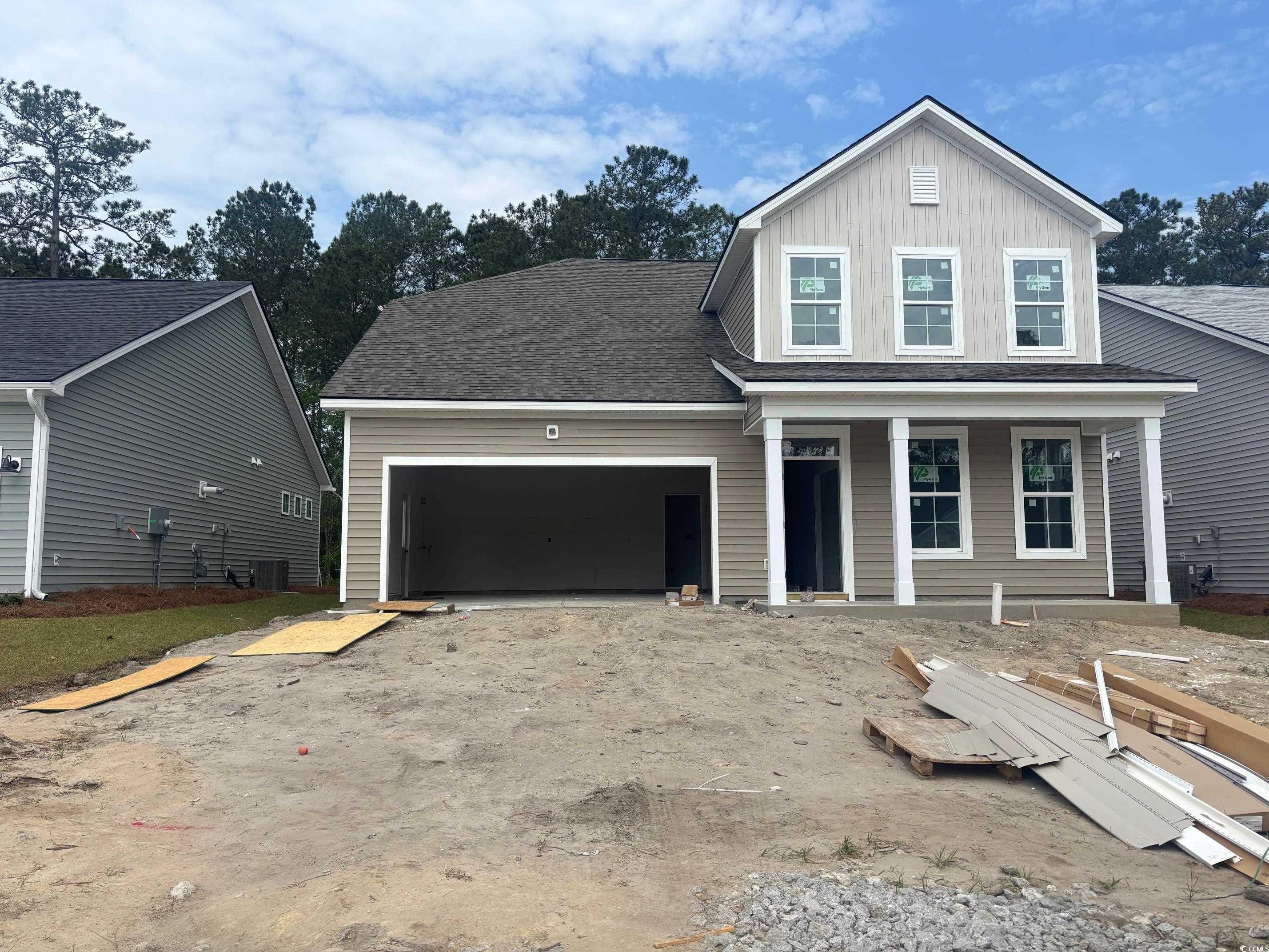 393 Sun Colony Blvd. Longs, SC 29568