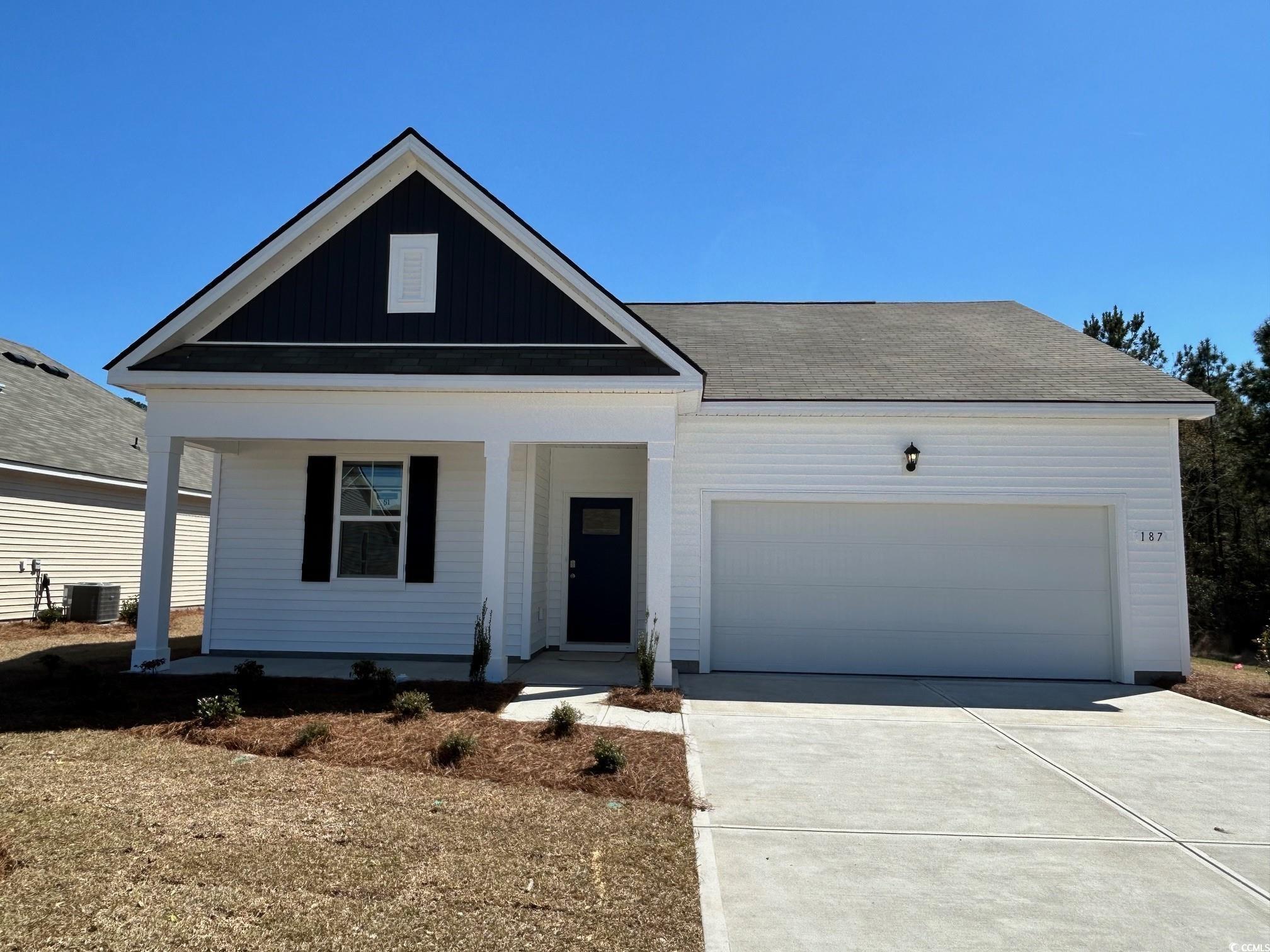 207 Calm Dr. Little River, SC 29566