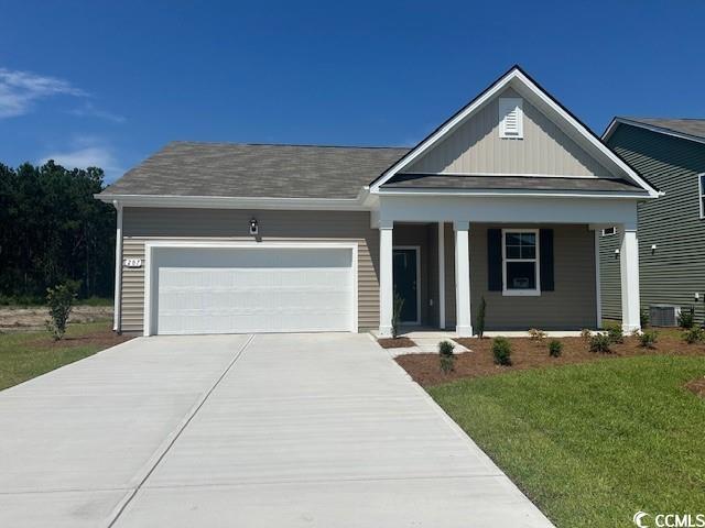 207 Calm Dr. Little River, SC 29566
