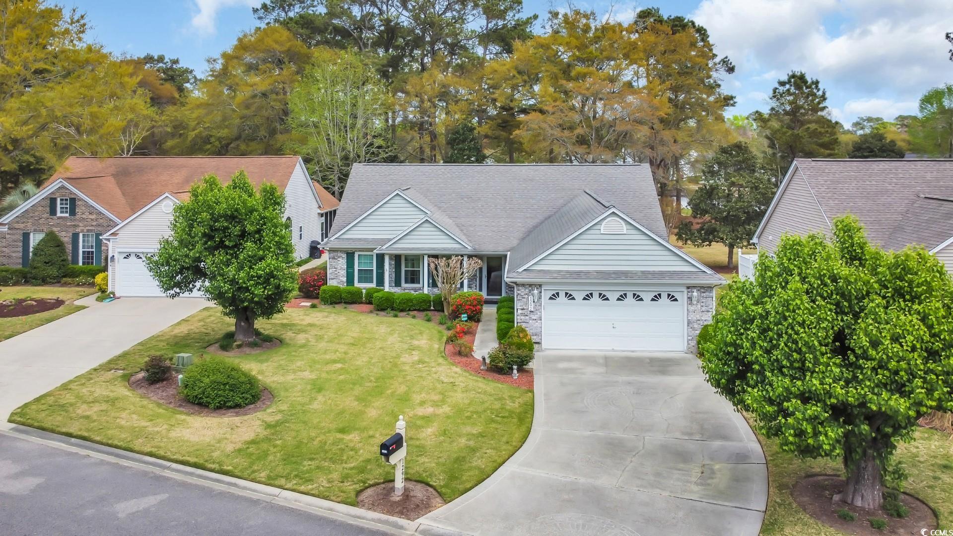 1292 Merion Ct. Murrells Inlet, SC 29576