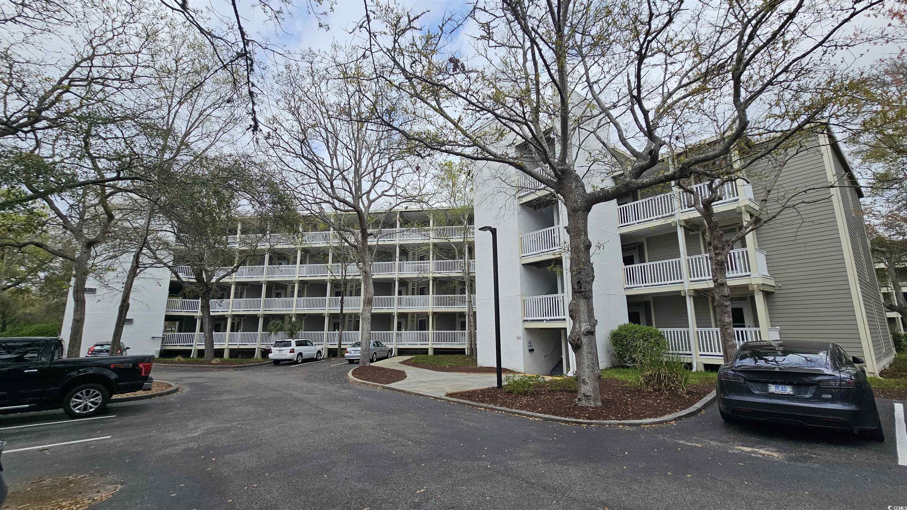 415 Ocean Creek Dr. UNIT #2443 Myrtle Beach, SC 29572