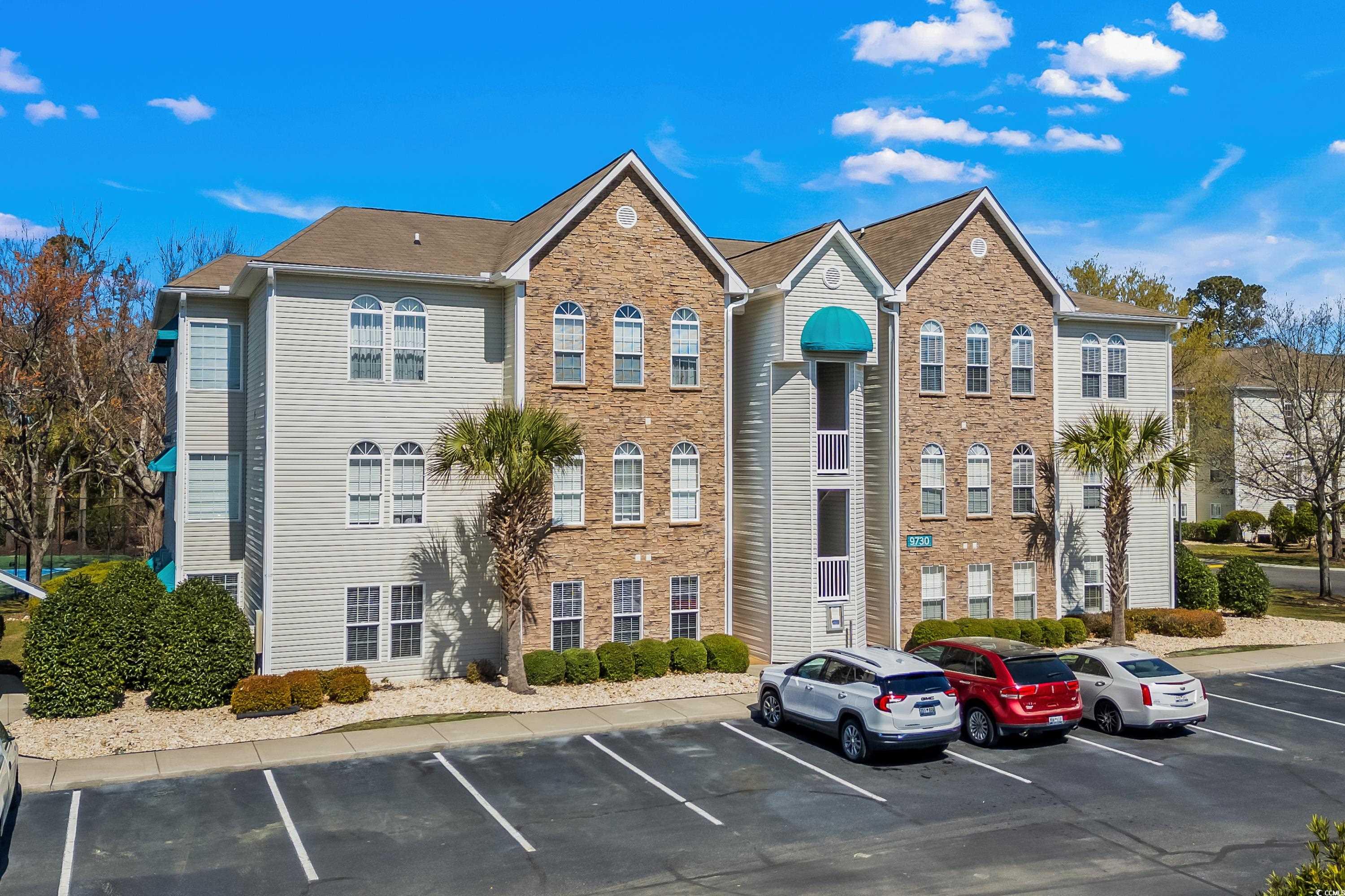 9730 Leyland Dr. UNIT #1 Myrtle Beach, SC 29572