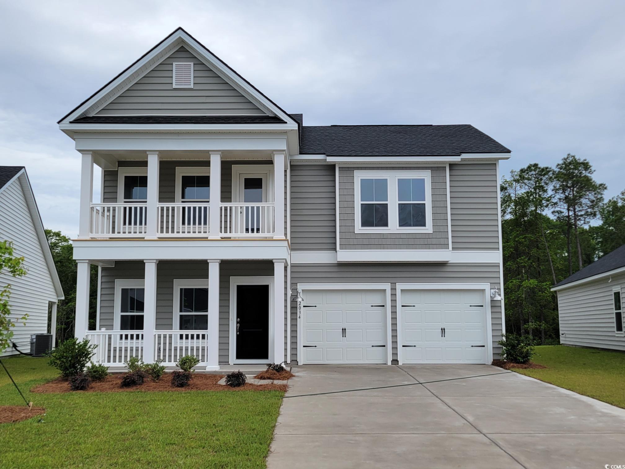 2034 Lone Cypress Dr Myrtle Beach, SC 29579