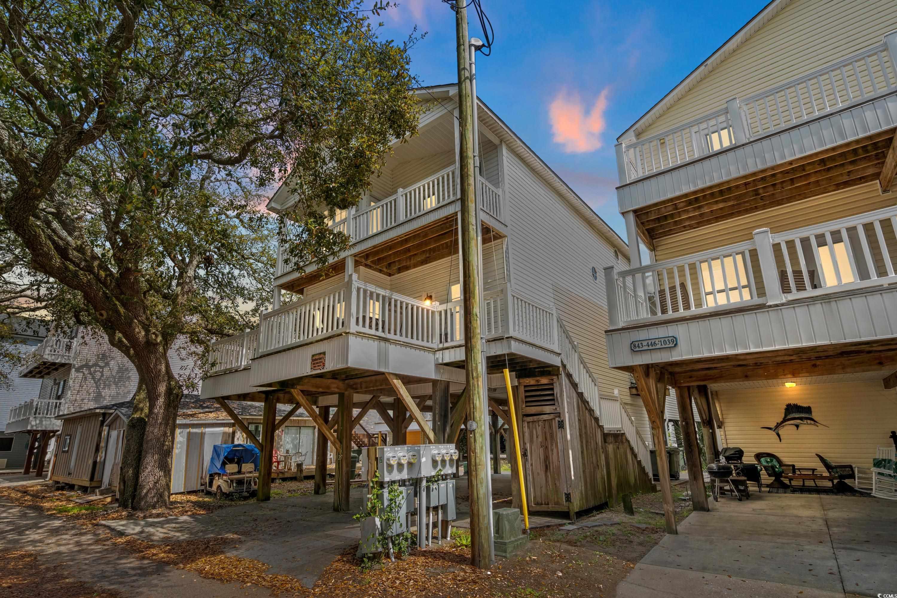 6001 - 112 S Kings Hwy. Myrtle Beach, SC 29575