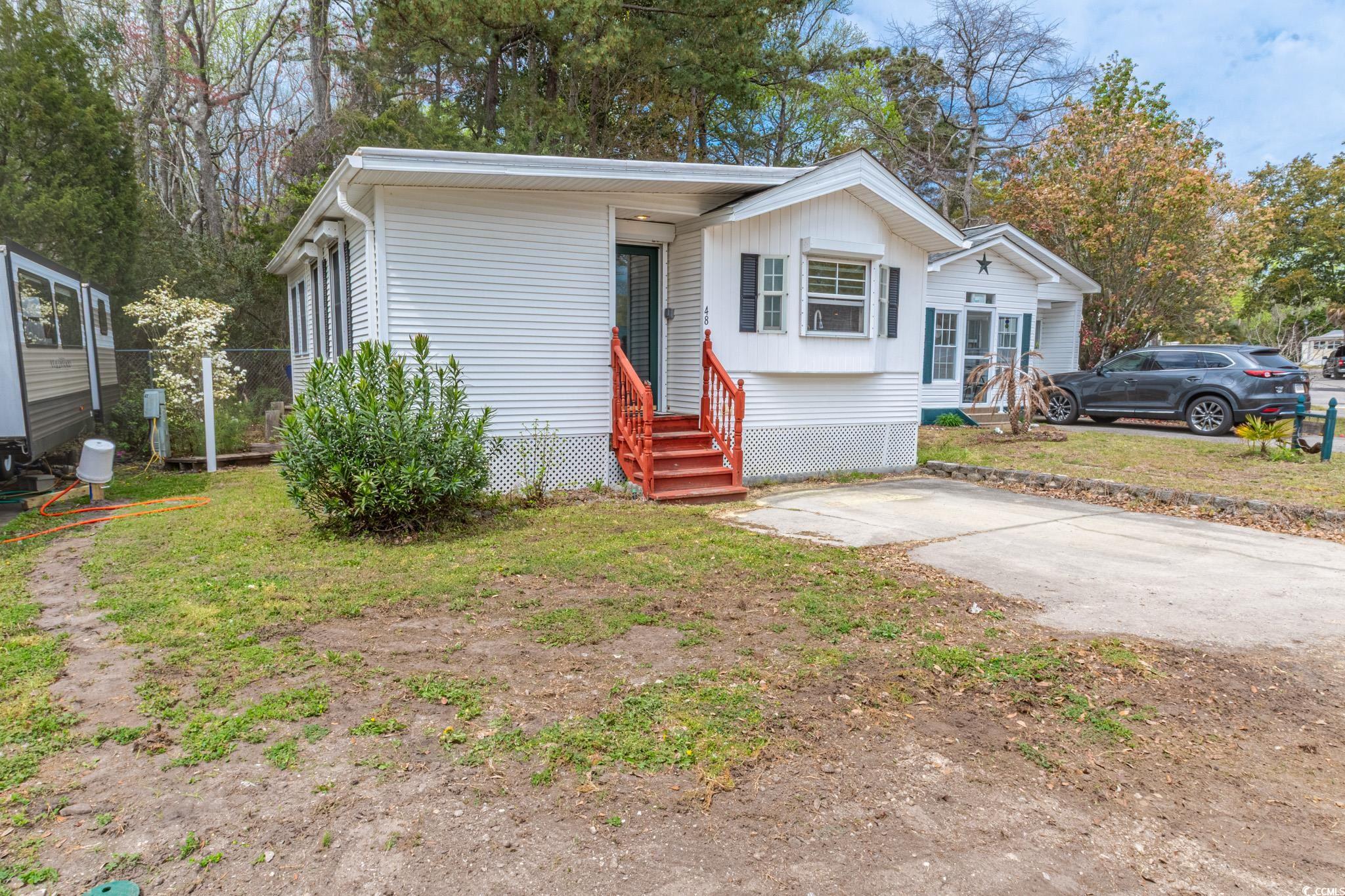 5400 Little River Neck Rd. North Myrtle Beach, SC 29582