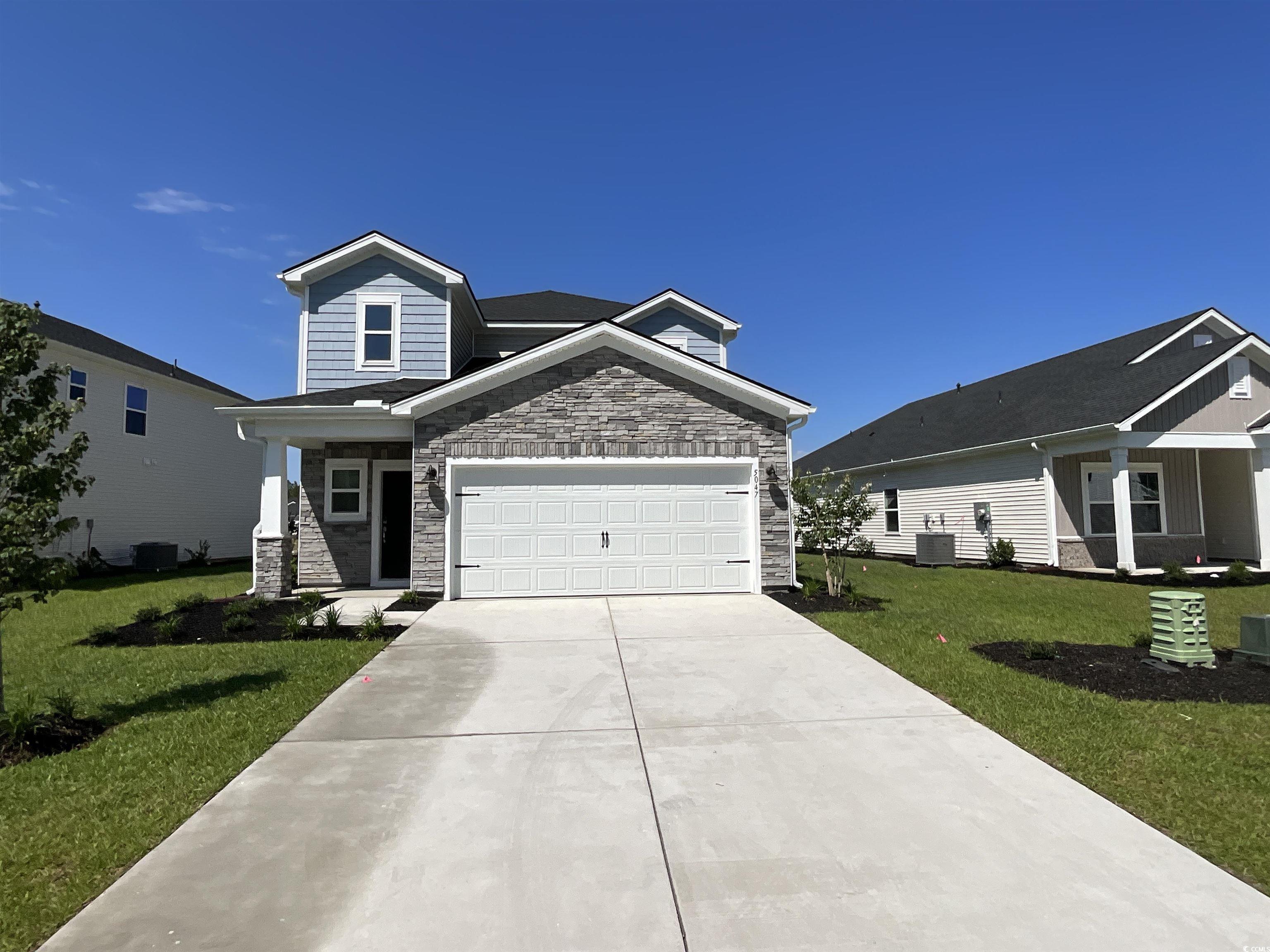 5047 Riverton Ct Myrtle Beach, SC 29579