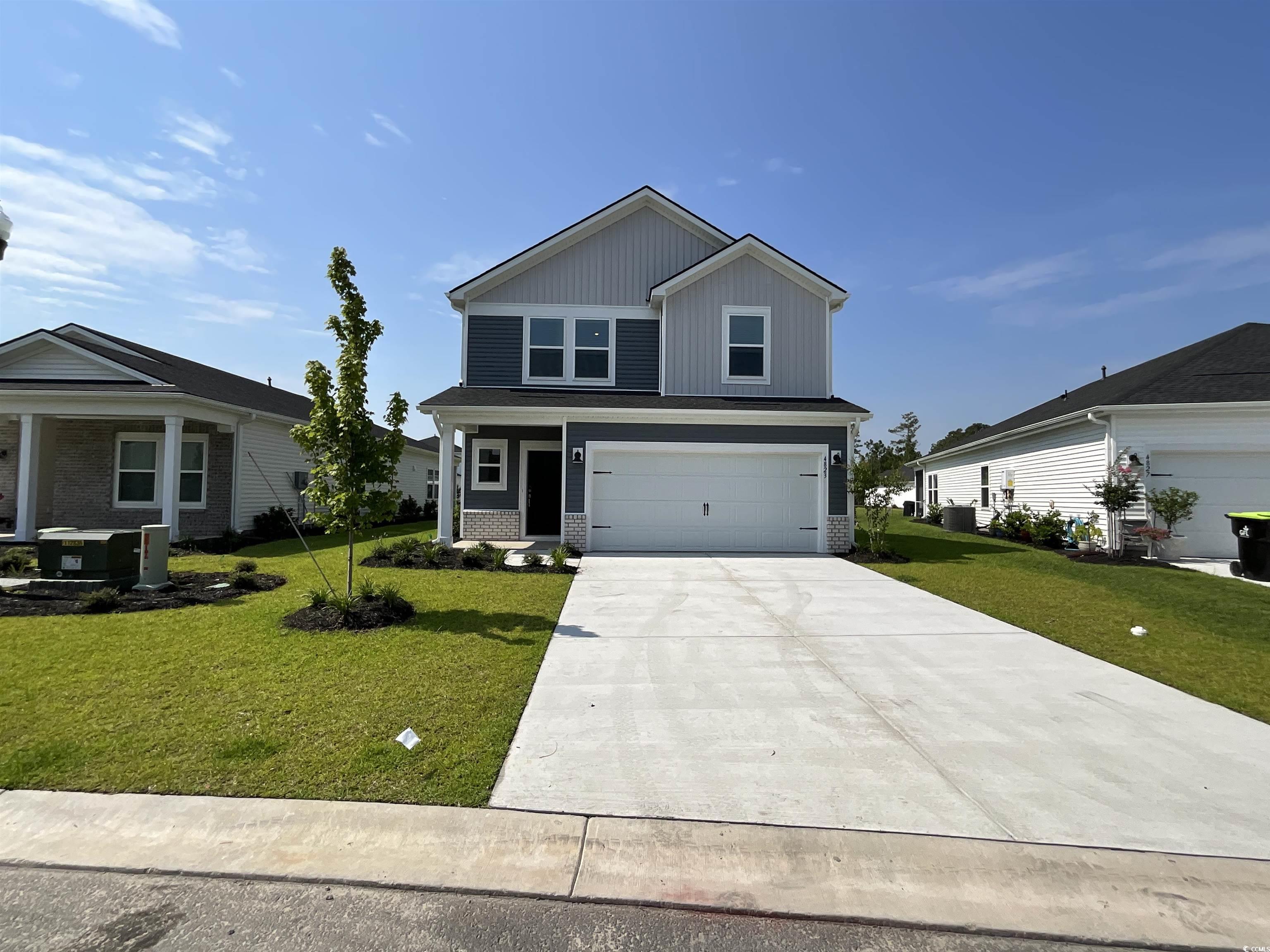 4823 Hopespring St. Myrtle Beach, SC 29579