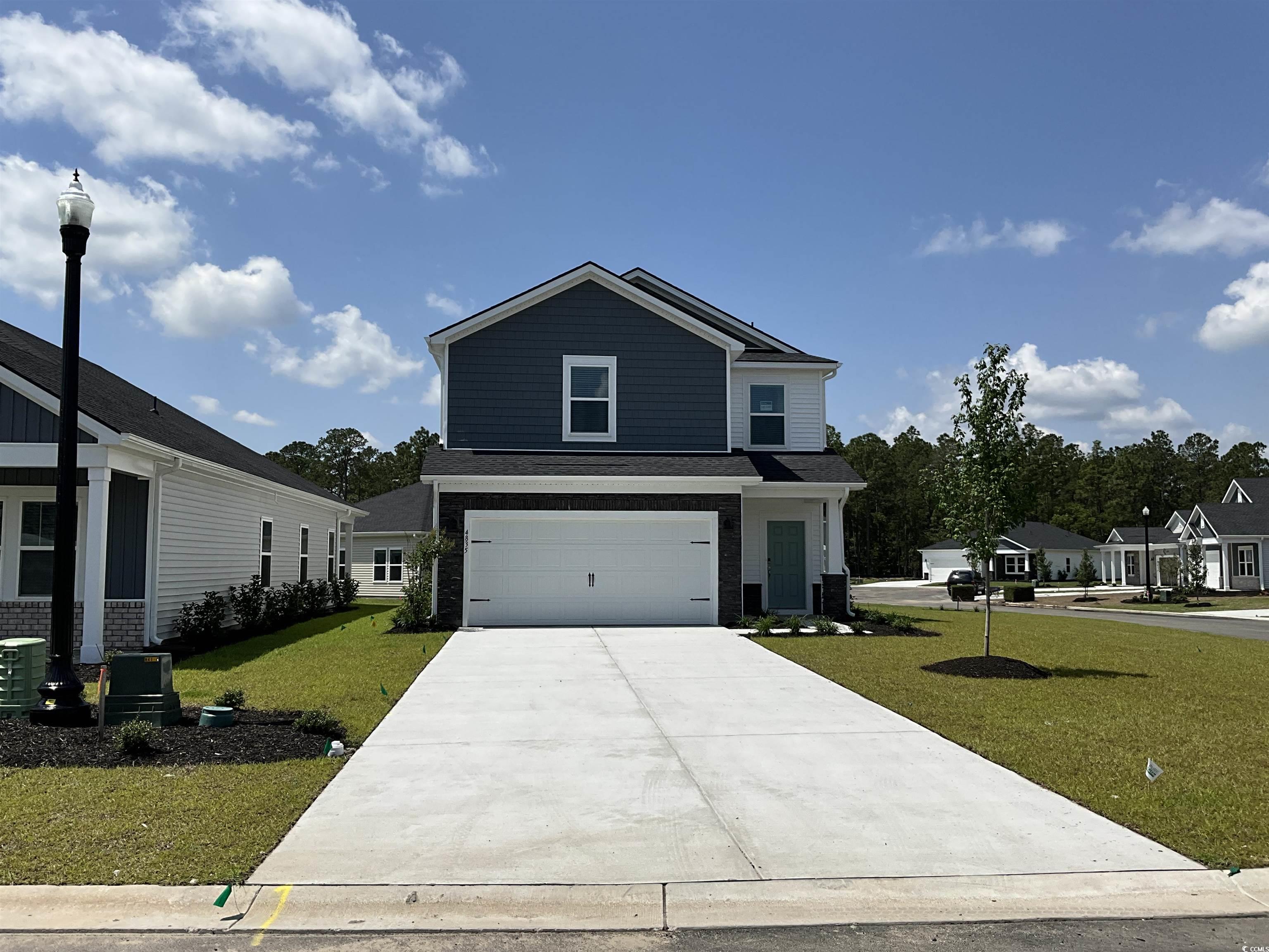 4835 Hopespring St. Myrtle Beach, SC 29579