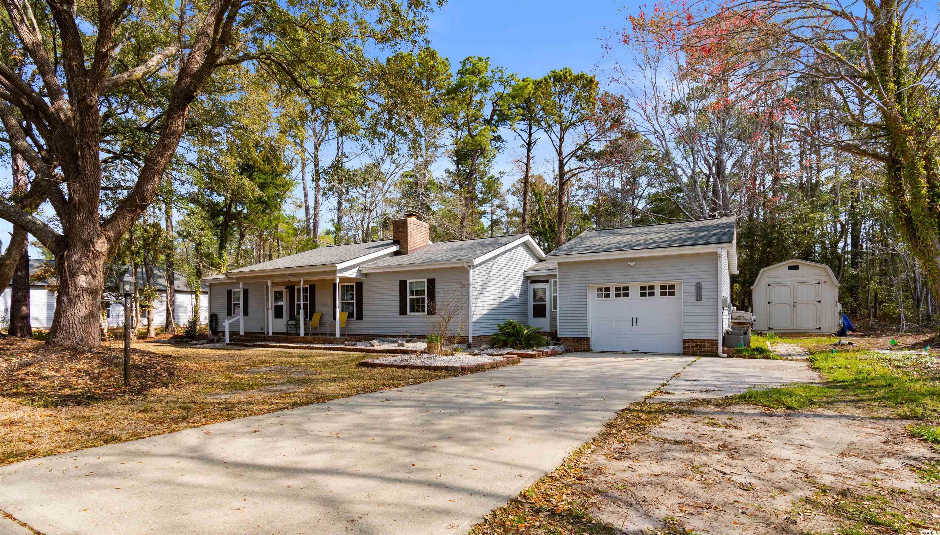 1068 Harbor Dr., Calabash, North Carolina image 1
