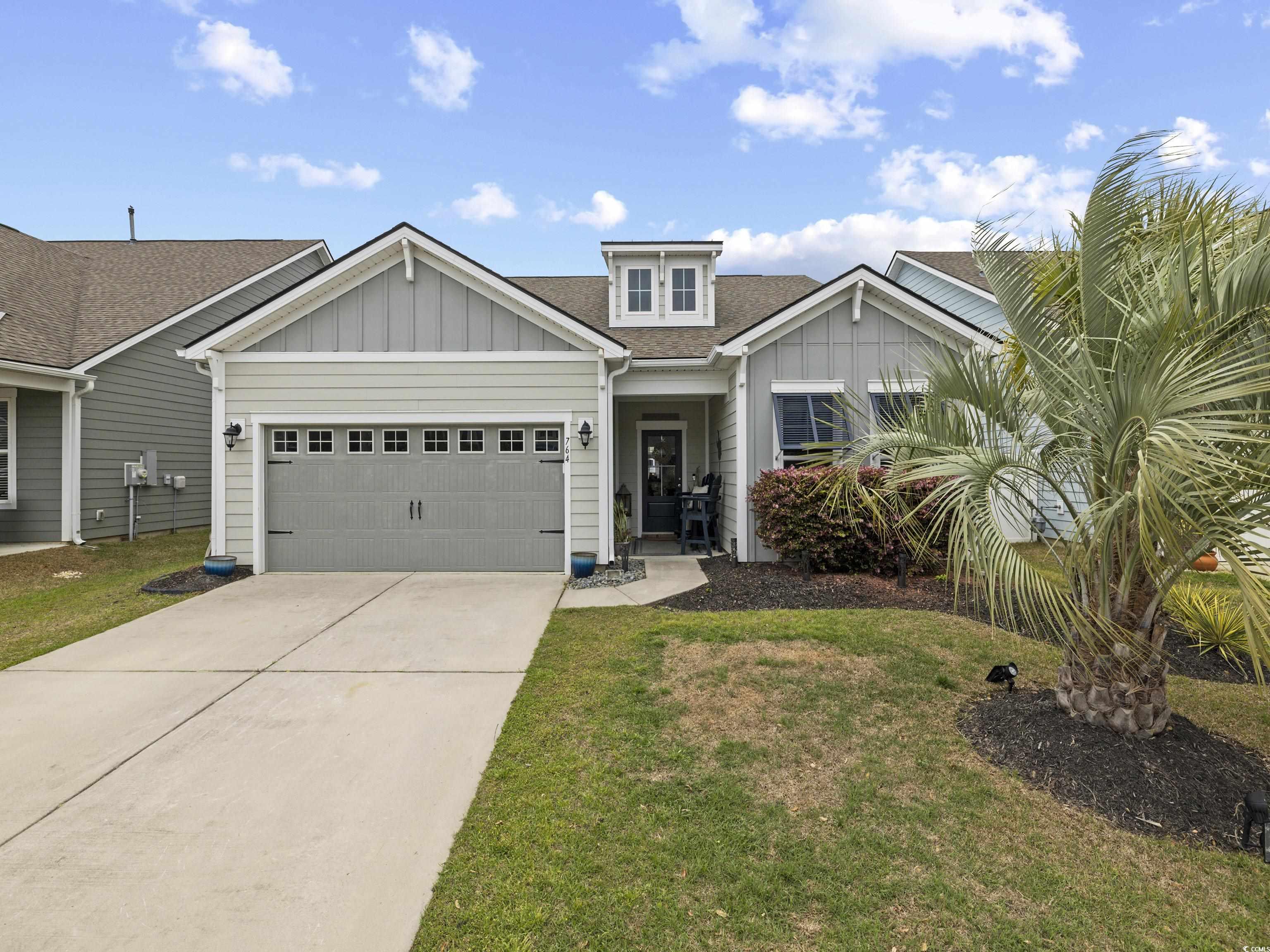 764 Culbertson Ave. Myrtle Beach, SC 29577