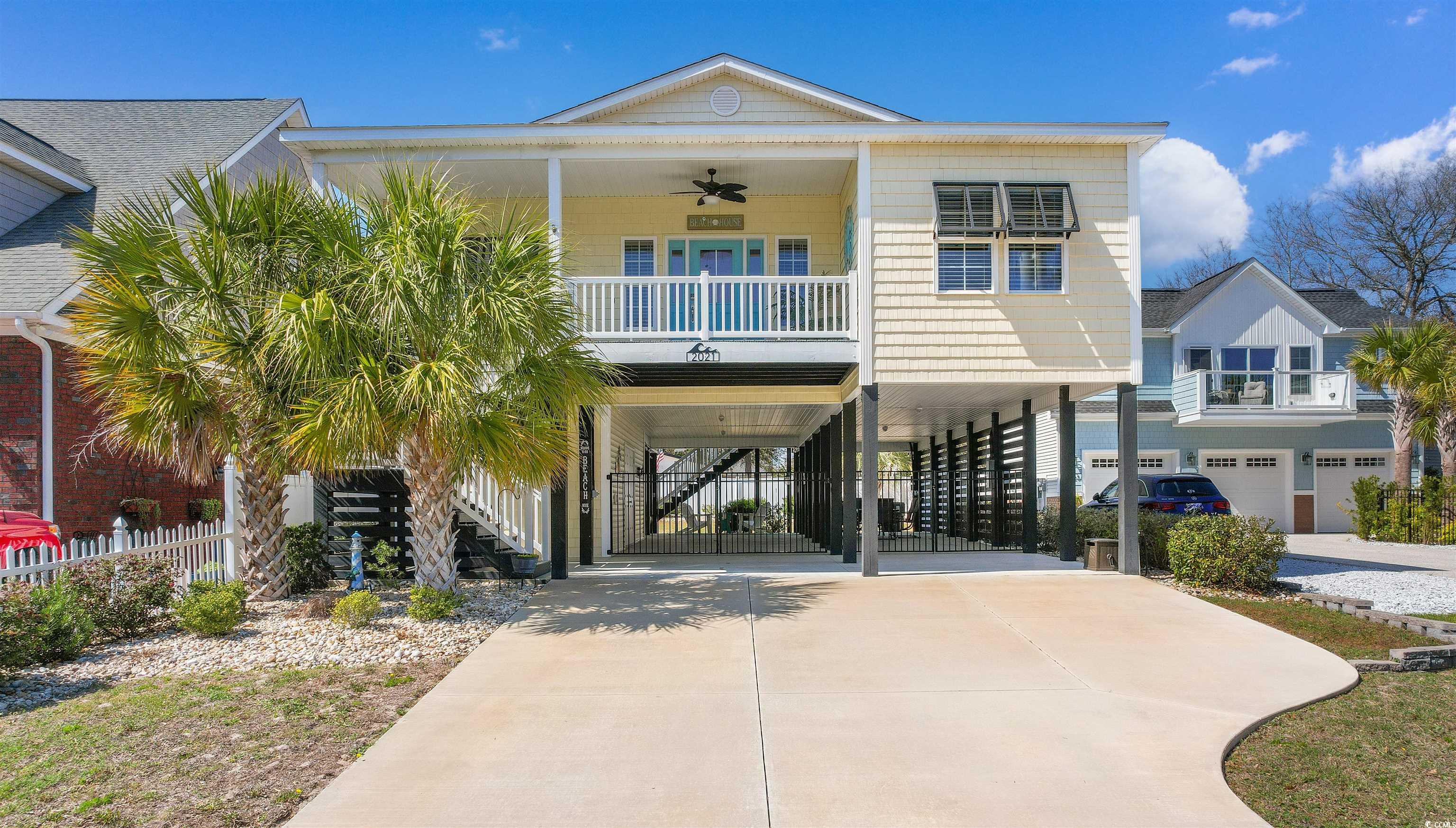 2021 Ye Olde Kings Hwy. North Myrtle Beach, SC 29582