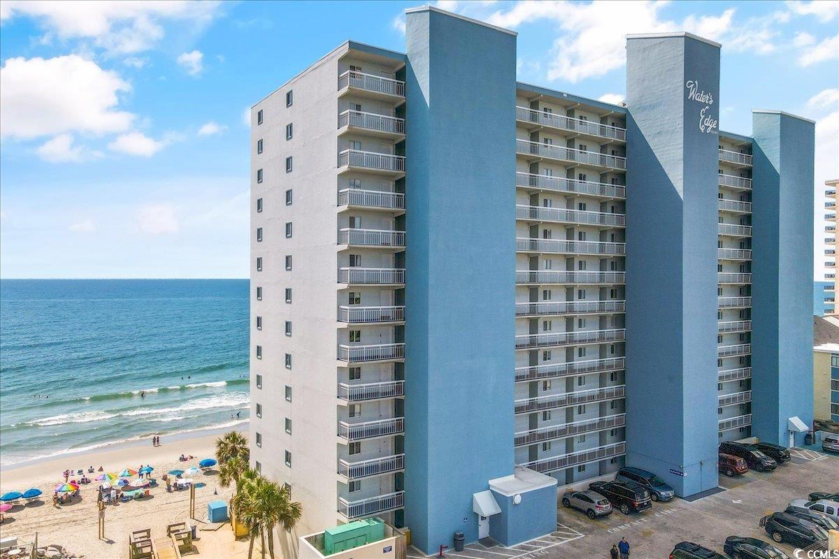 1012 N Waccamaw Dr. UNIT #1105 Murrells Inlet, SC 29576