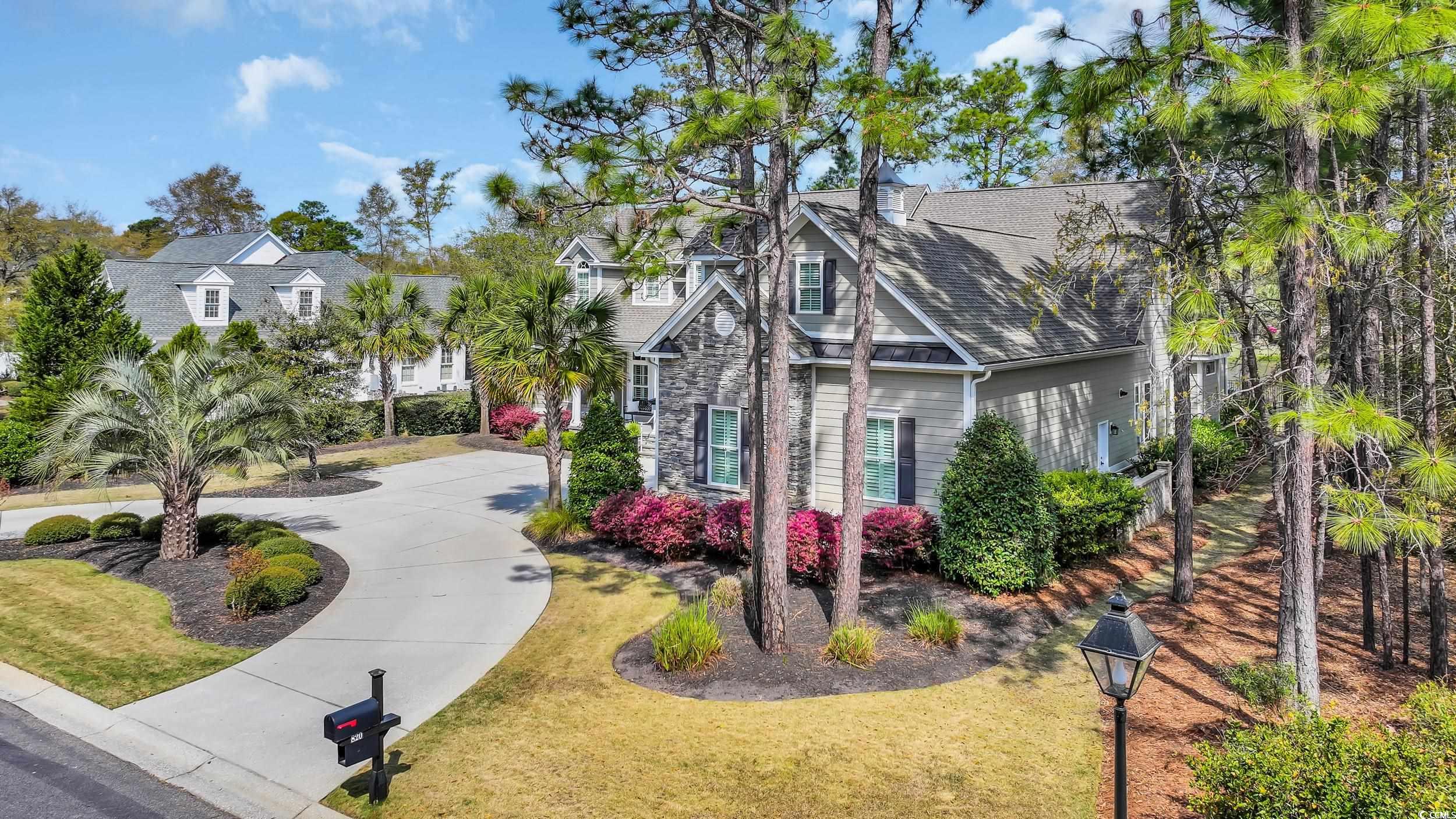 820 Preservation Circle, Pawleys Island, South Carolina image 3