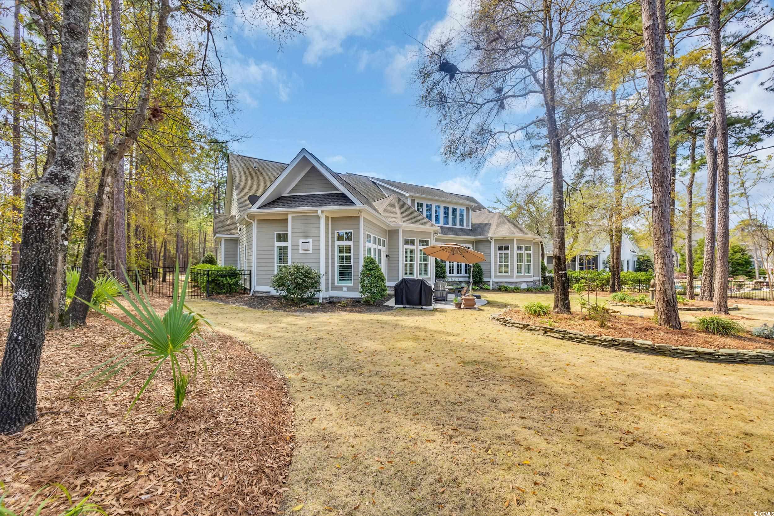 820 Preservation Circle, Pawleys Island, South Carolina image 37