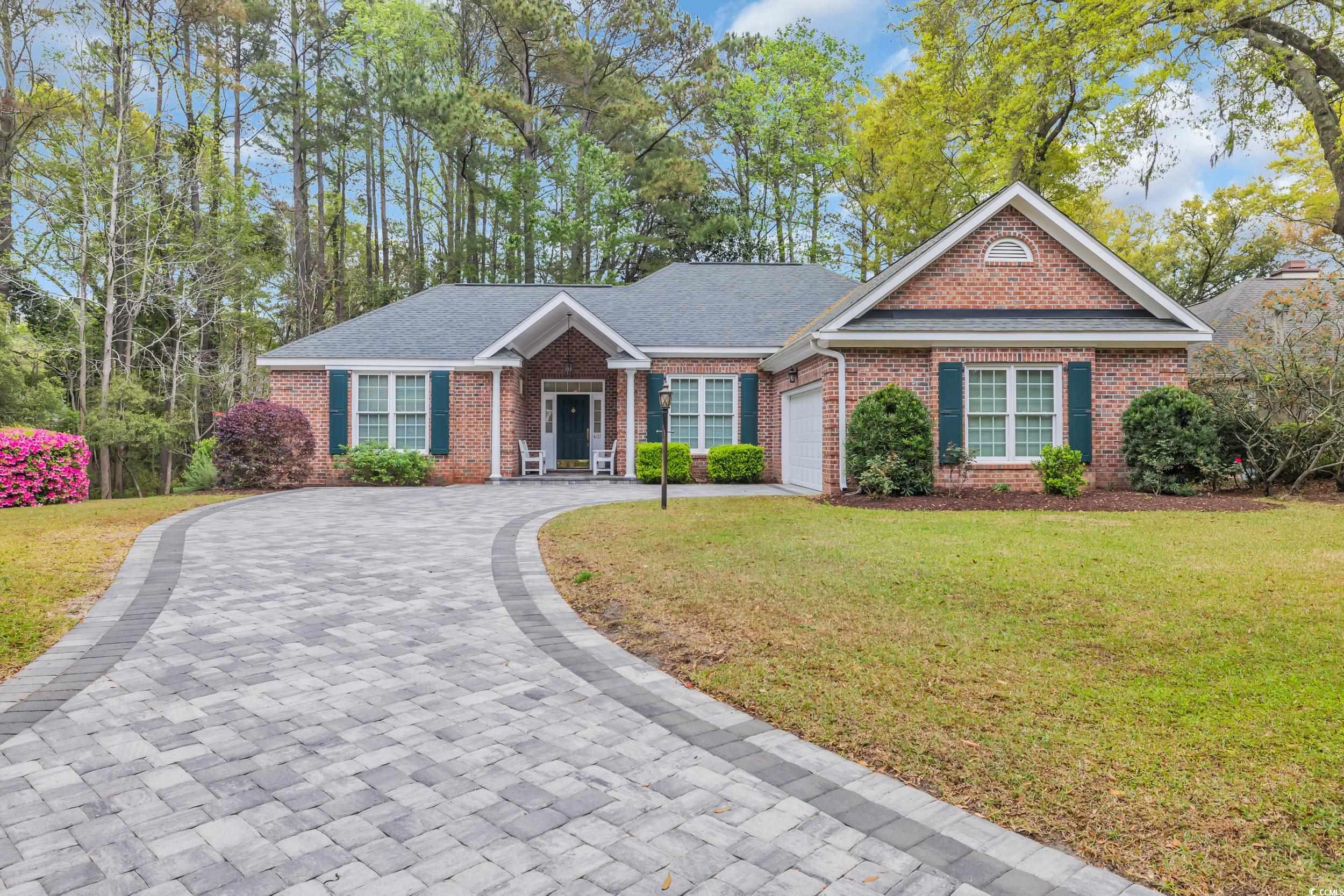 407 Portrush Loop Pawleys Island, SC 29585