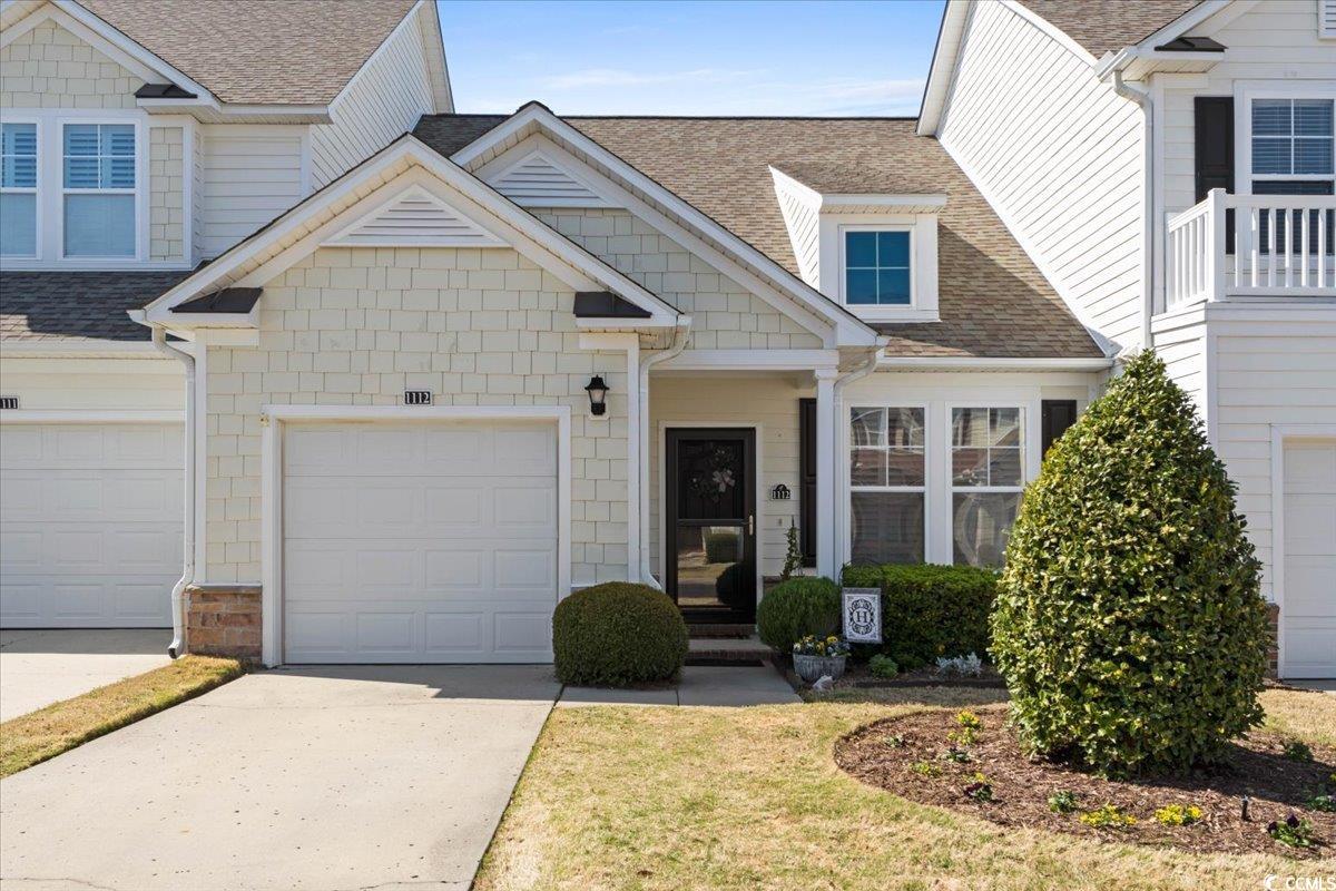 6095 Catalina Dr. UNIT #1112 North Myrtle Beach, SC 29582