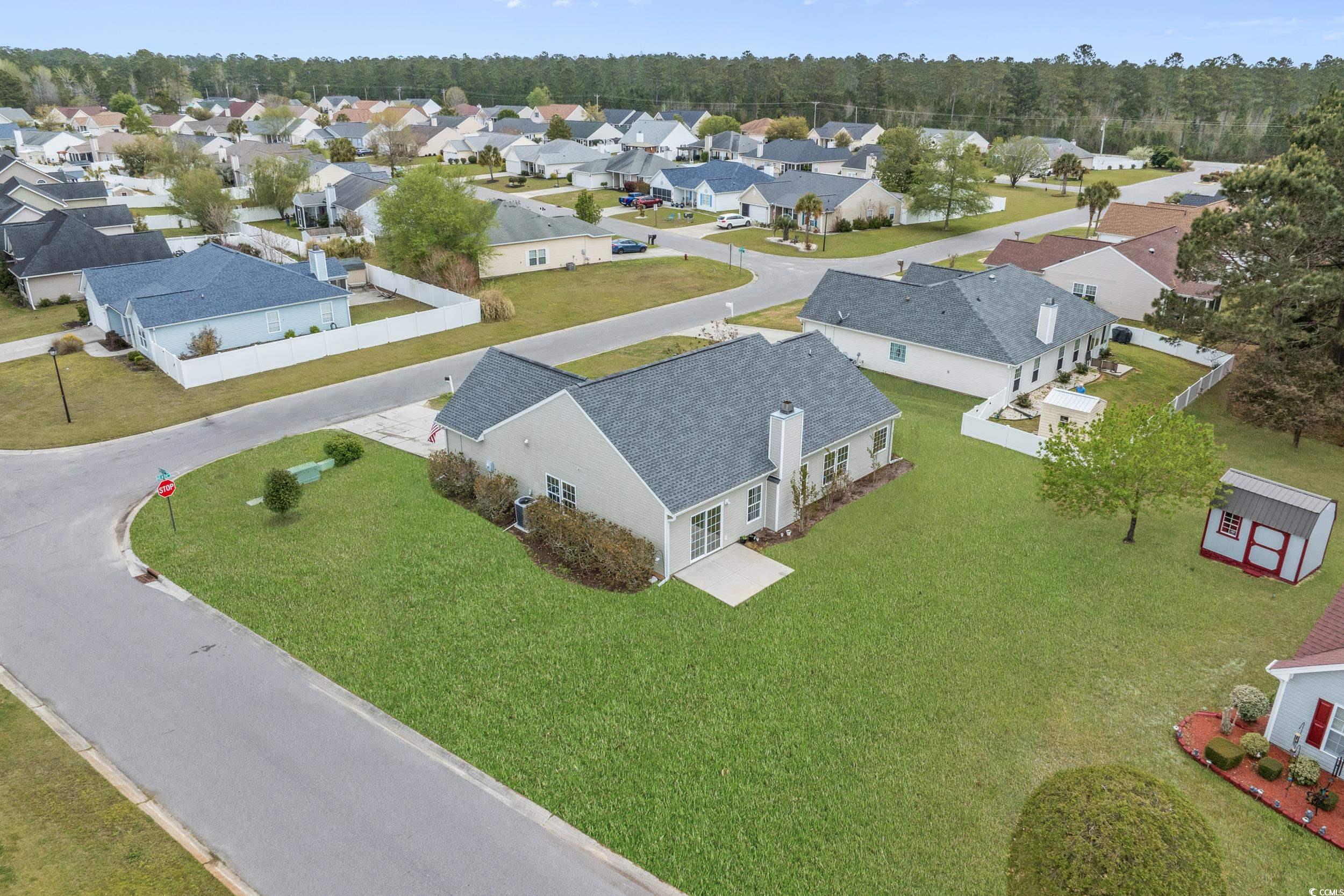 127 Heath Dr., Longs, South Carolina image 32