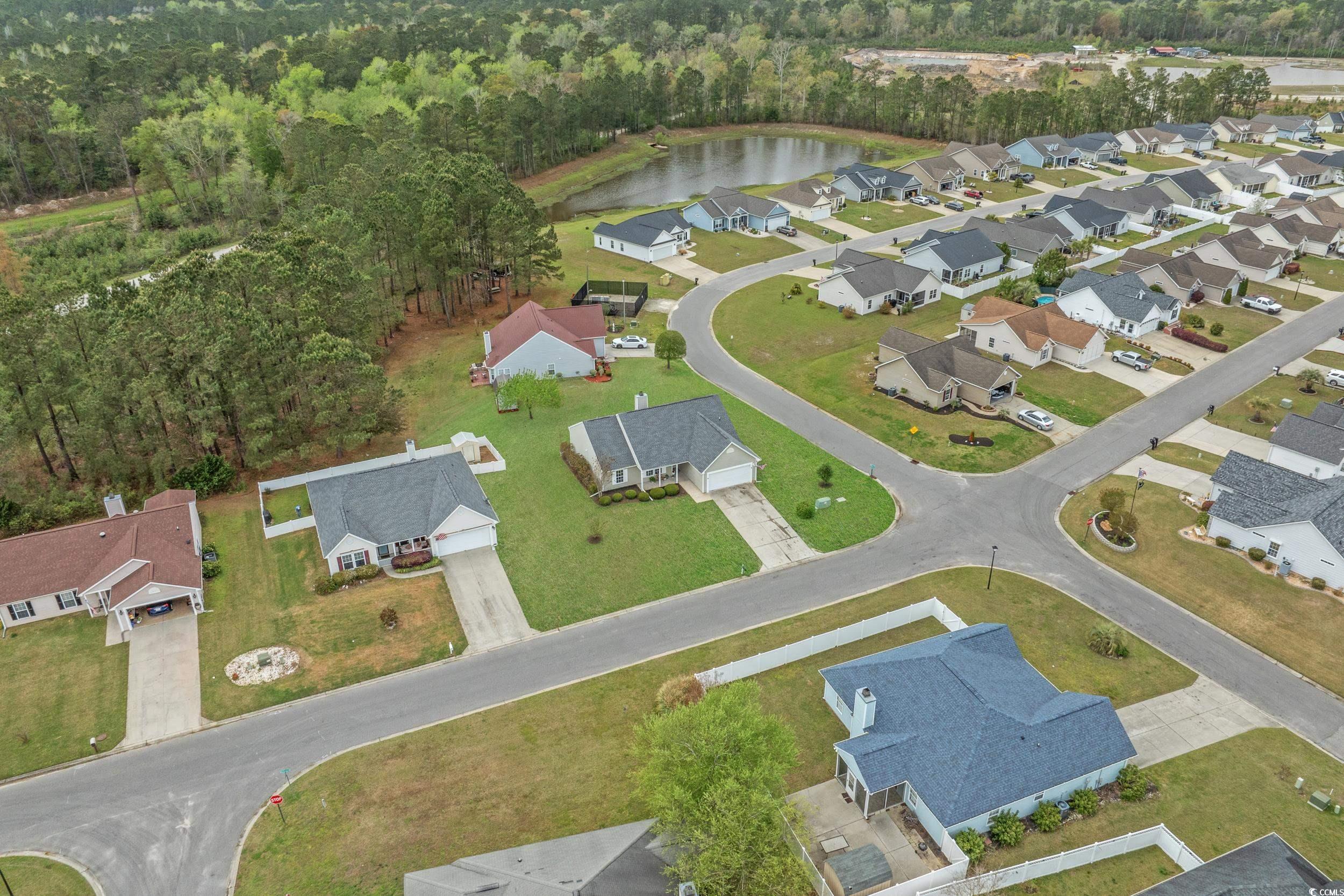 127 Heath Dr., Longs, South Carolina image 34