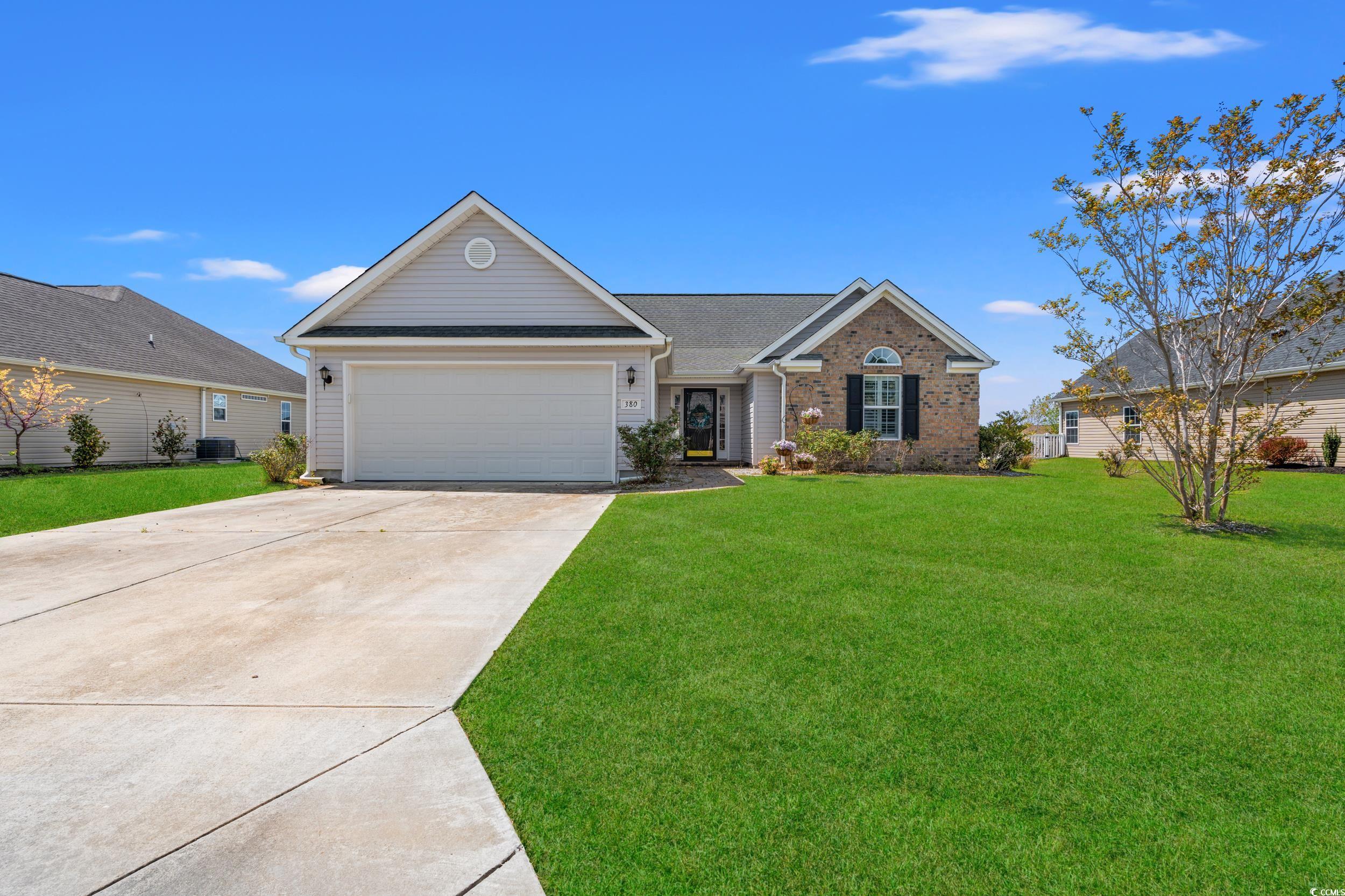 380 Camrose Way Myrtle Beach, SC 29588