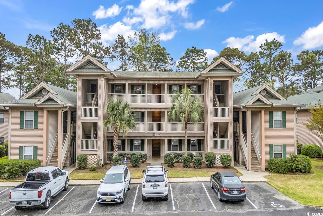 390 Pinehurst Ln. UNIT 14-I Pawleys Island, SC 29585