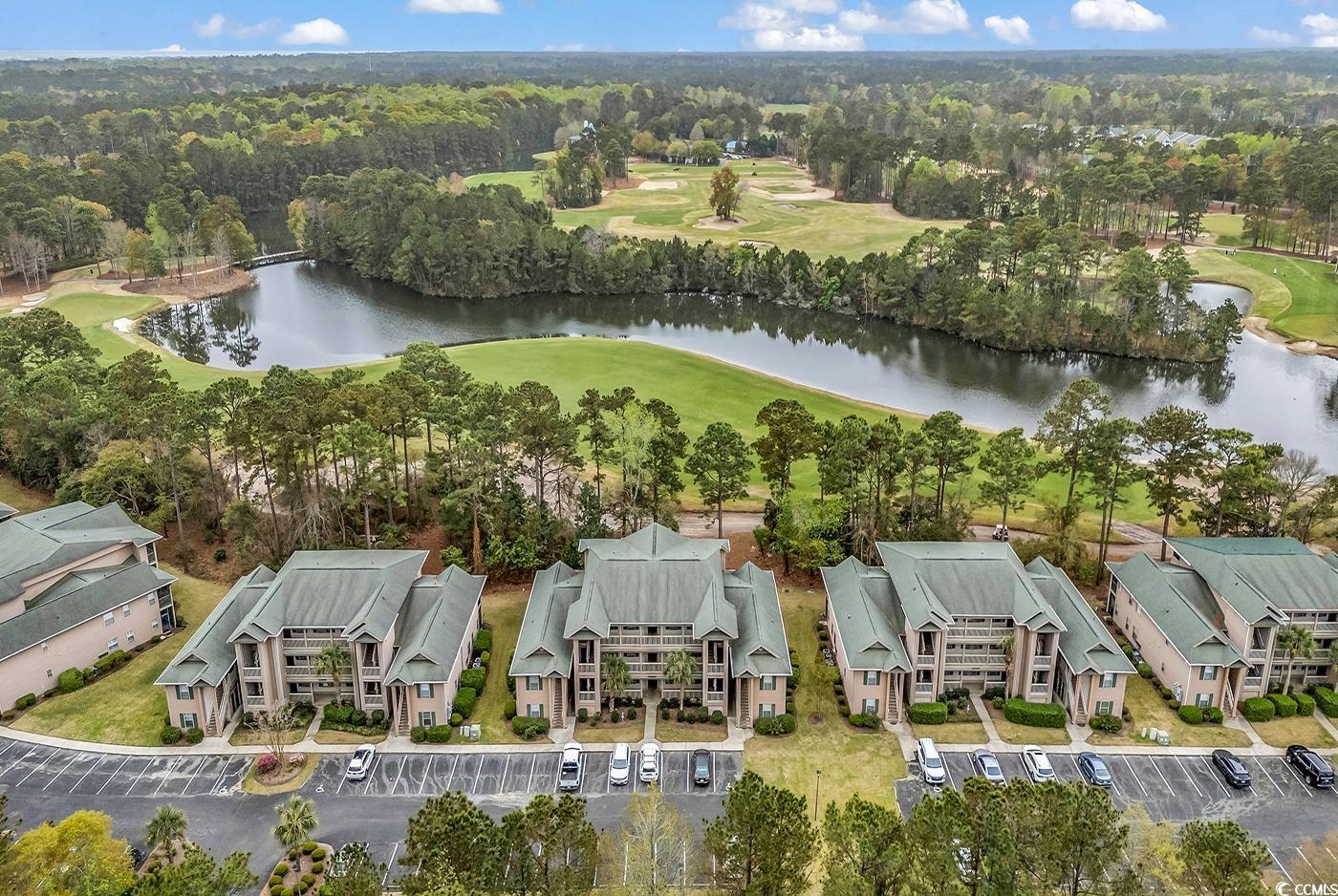 390 Pinehurst Ln. #14-I, Pawleys Island, South Carolina image 2