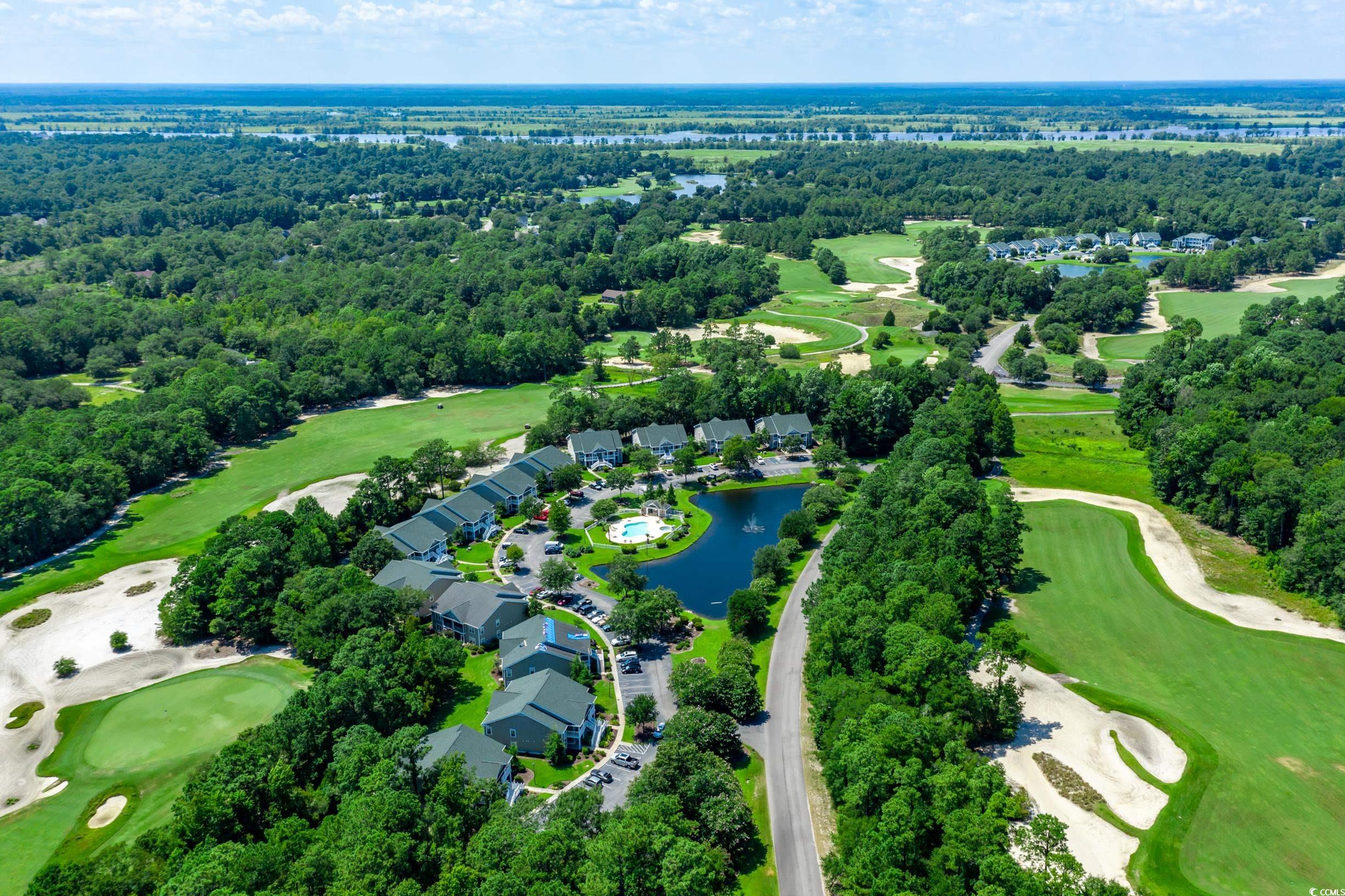390 Pinehurst Ln. #14-I, Pawleys Island, South Carolina image 21