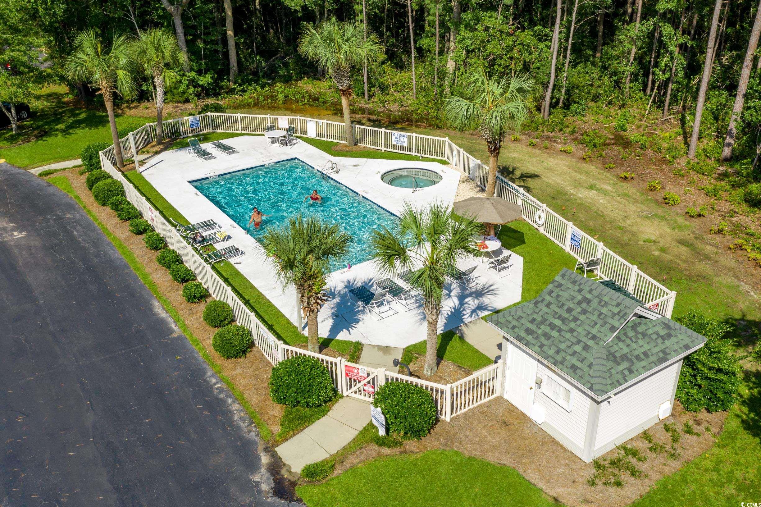 390 Pinehurst Ln. #14-I, Pawleys Island, South Carolina image 23
