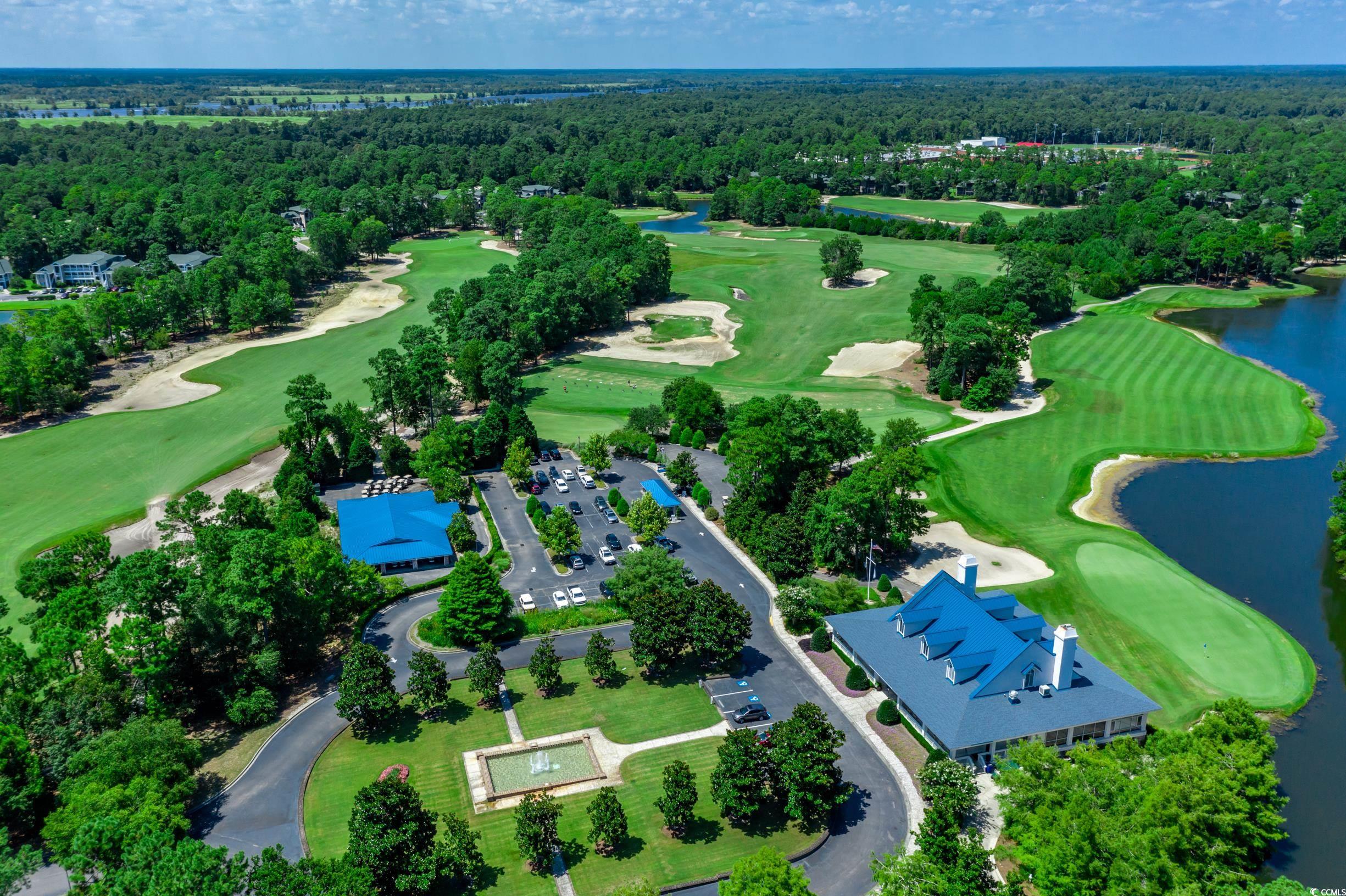 390 Pinehurst Ln. #14-I, Pawleys Island, South Carolina image 26