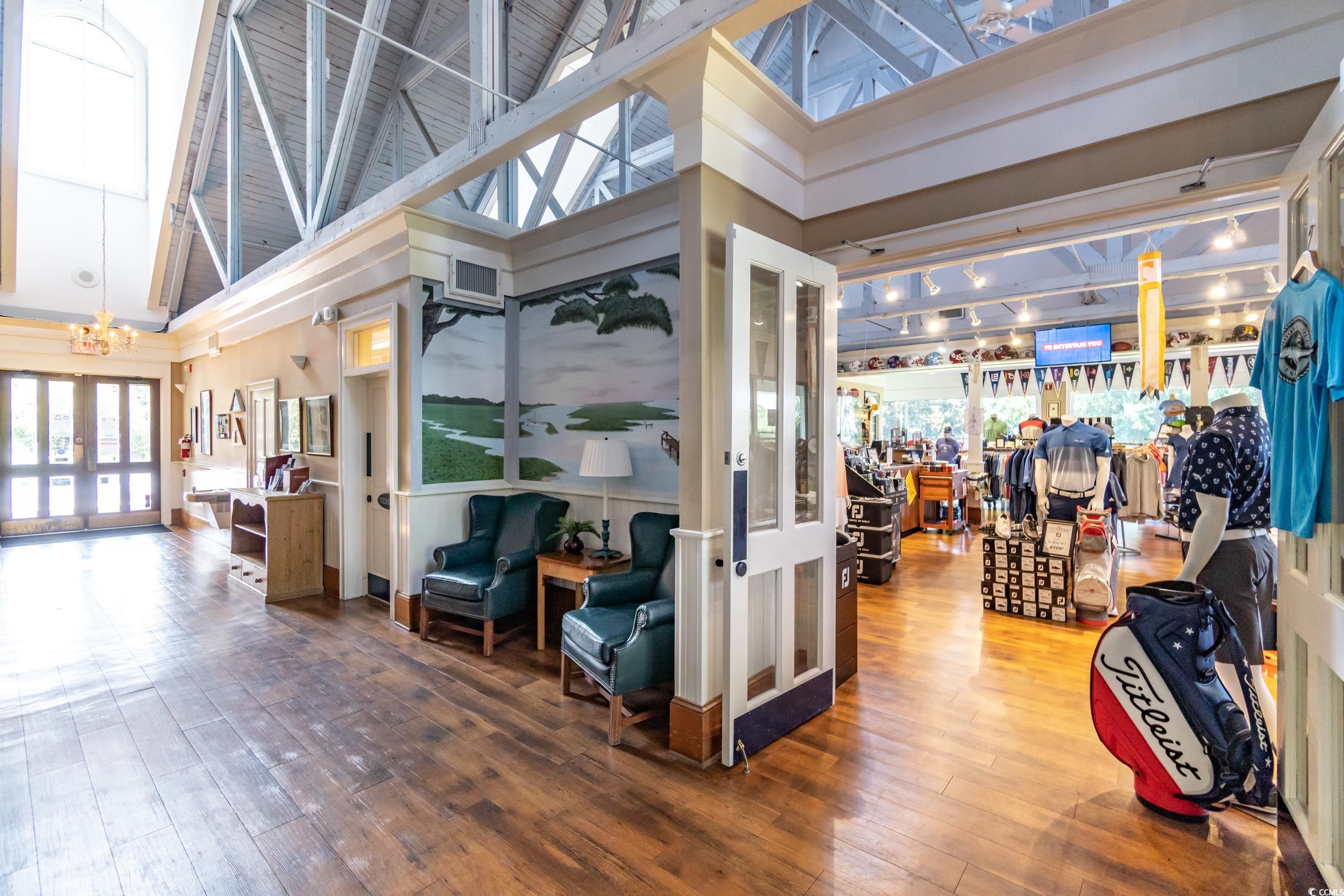 390 Pinehurst Ln. #14-I, Pawleys Island, South Carolina image 29