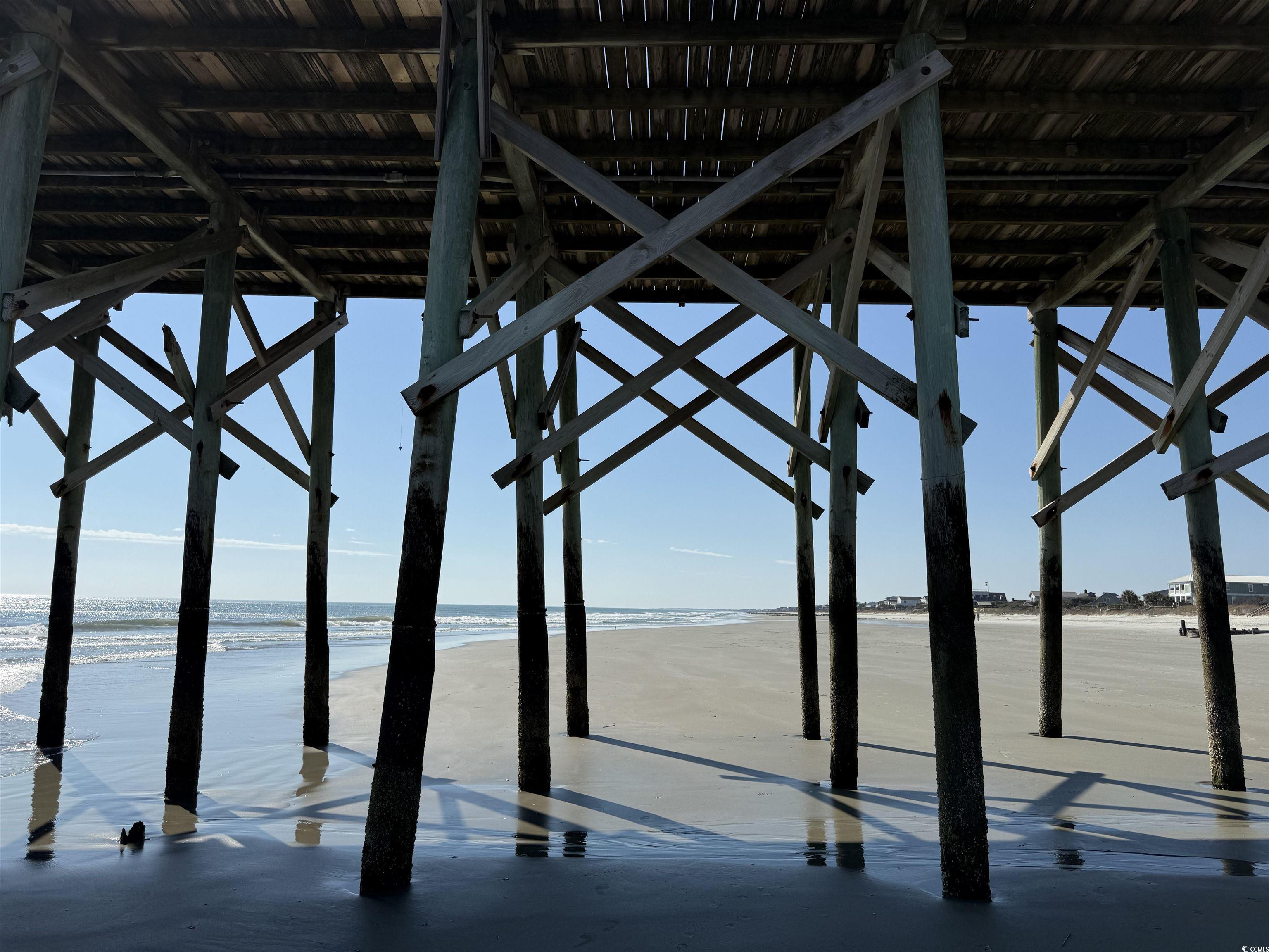 390 Pinehurst Ln. #14-I, Pawleys Island, South Carolina image 36
