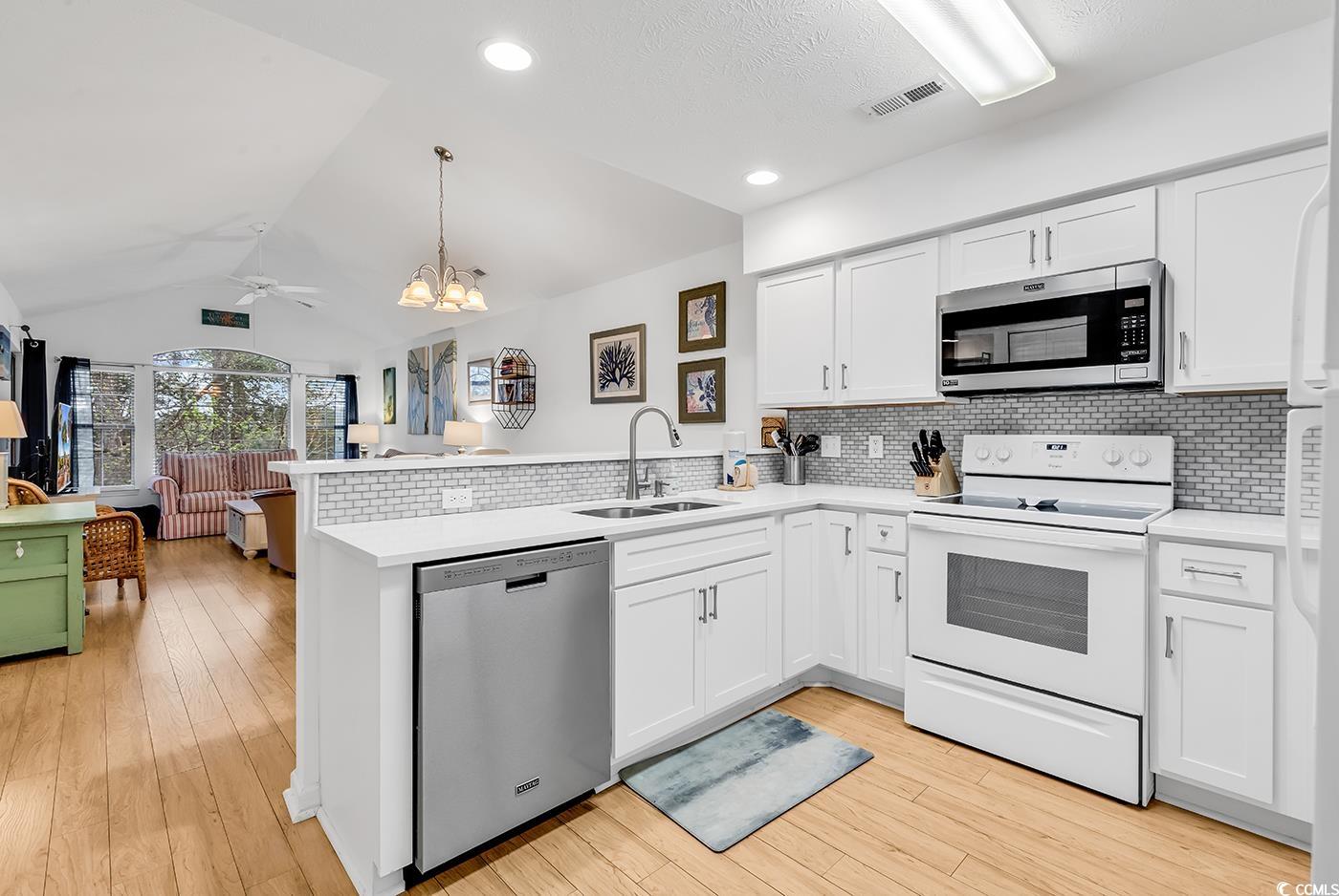 390 Pinehurst Ln. #14-I, Pawleys Island, South Carolina image 5