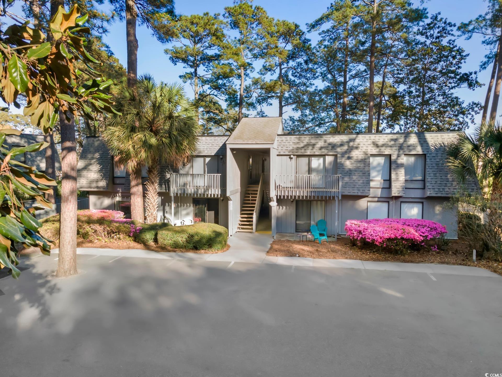 435 Salt Marsh Circle UNIT 19-F Pawleys Island, SC 29585