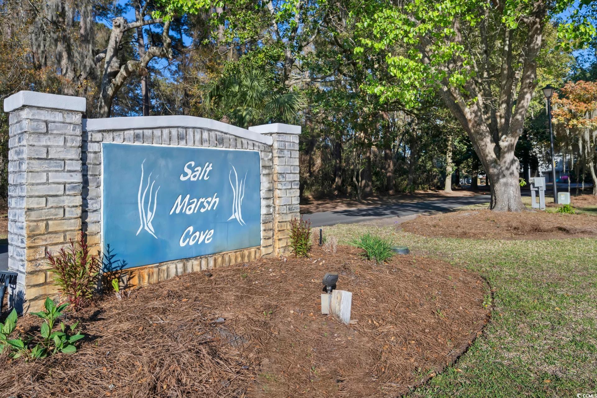 435 Salt Marsh Circle #19-F, Pawleys Island, South Carolina image 19