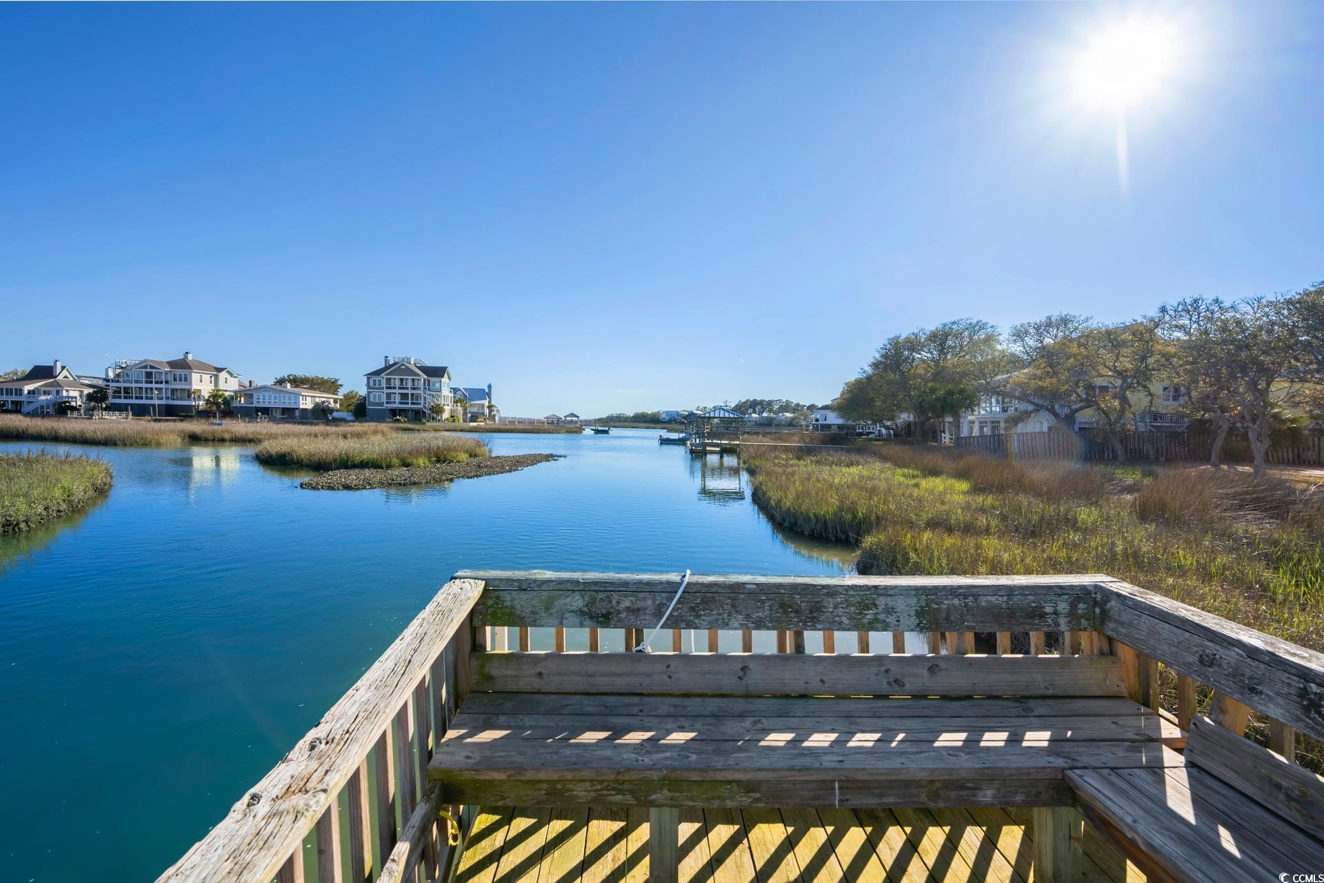 435 Salt Marsh Circle #19-F, Pawleys Island, South Carolina image 24