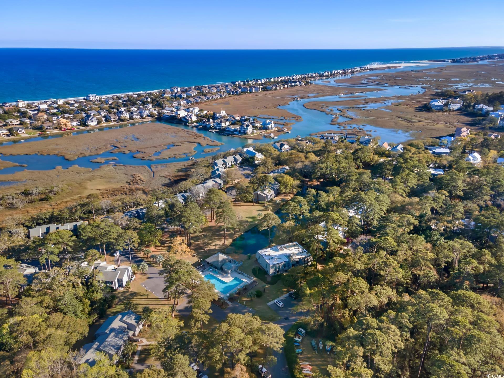 435 Salt Marsh Circle #19-F, Pawleys Island, South Carolina image 26
