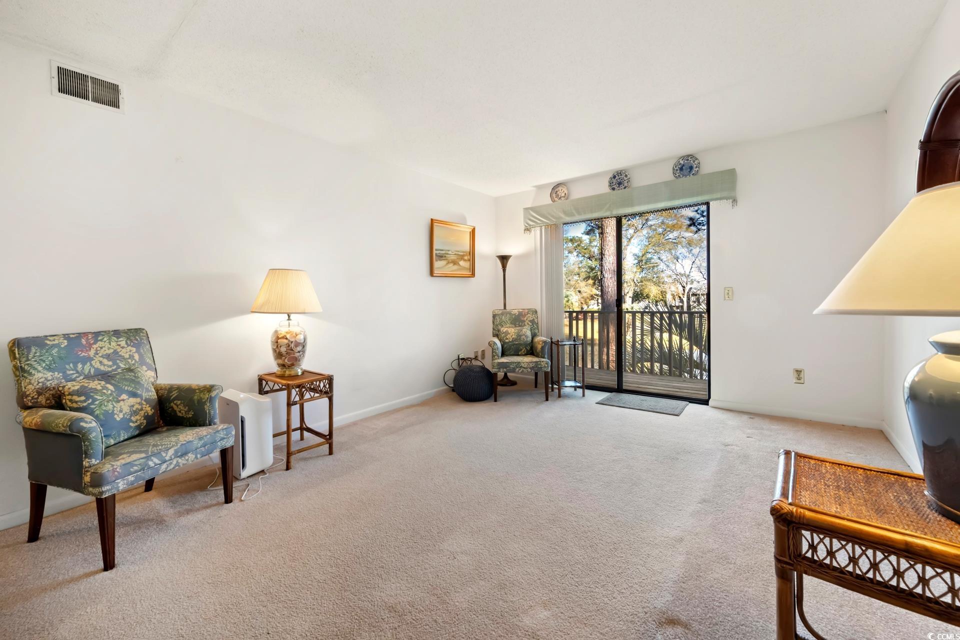 435 Salt Marsh Circle #19-F, Pawleys Island, South Carolina image 3