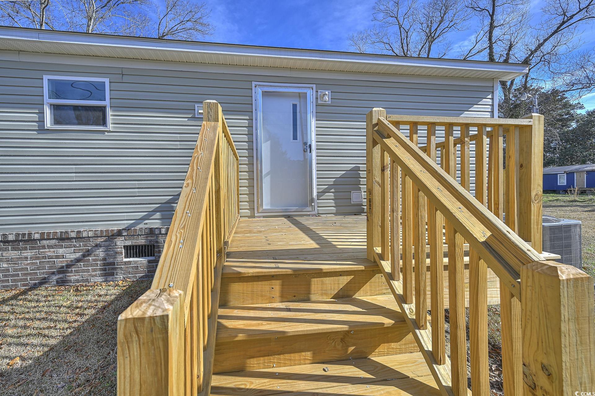 2707B Prince St., Georgetown, South Carolina image 12