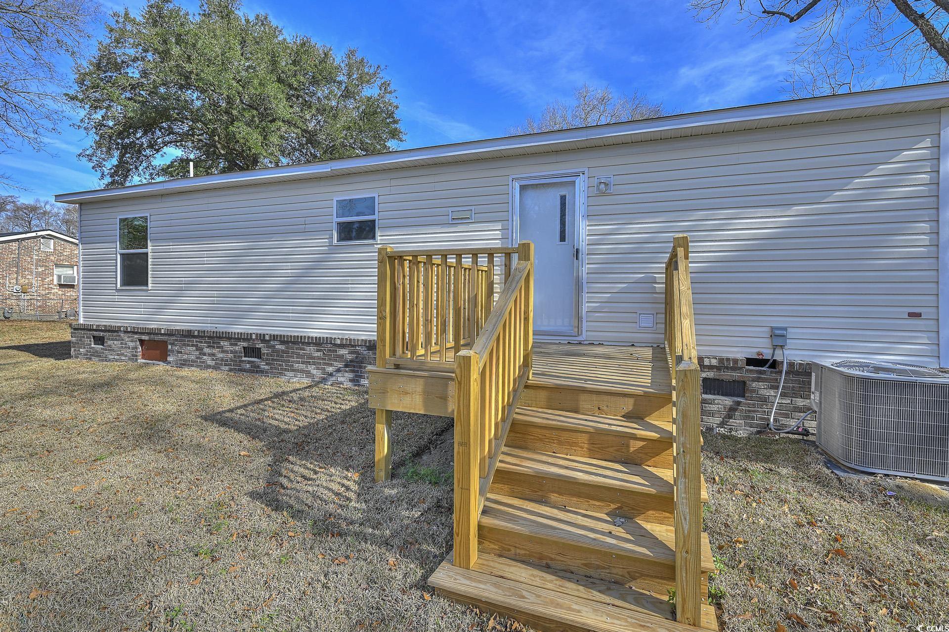 2707B Prince St., Georgetown, South Carolina image 13
