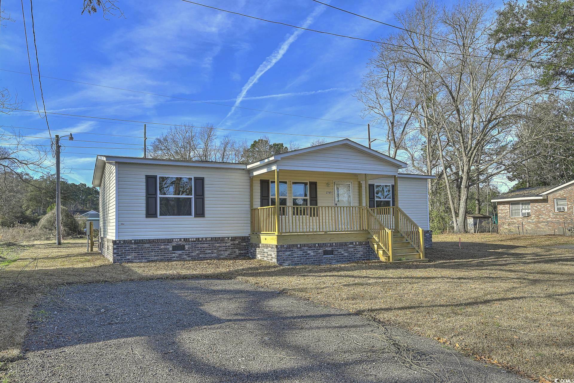 2707B Prince St., Georgetown, South Carolina image 17